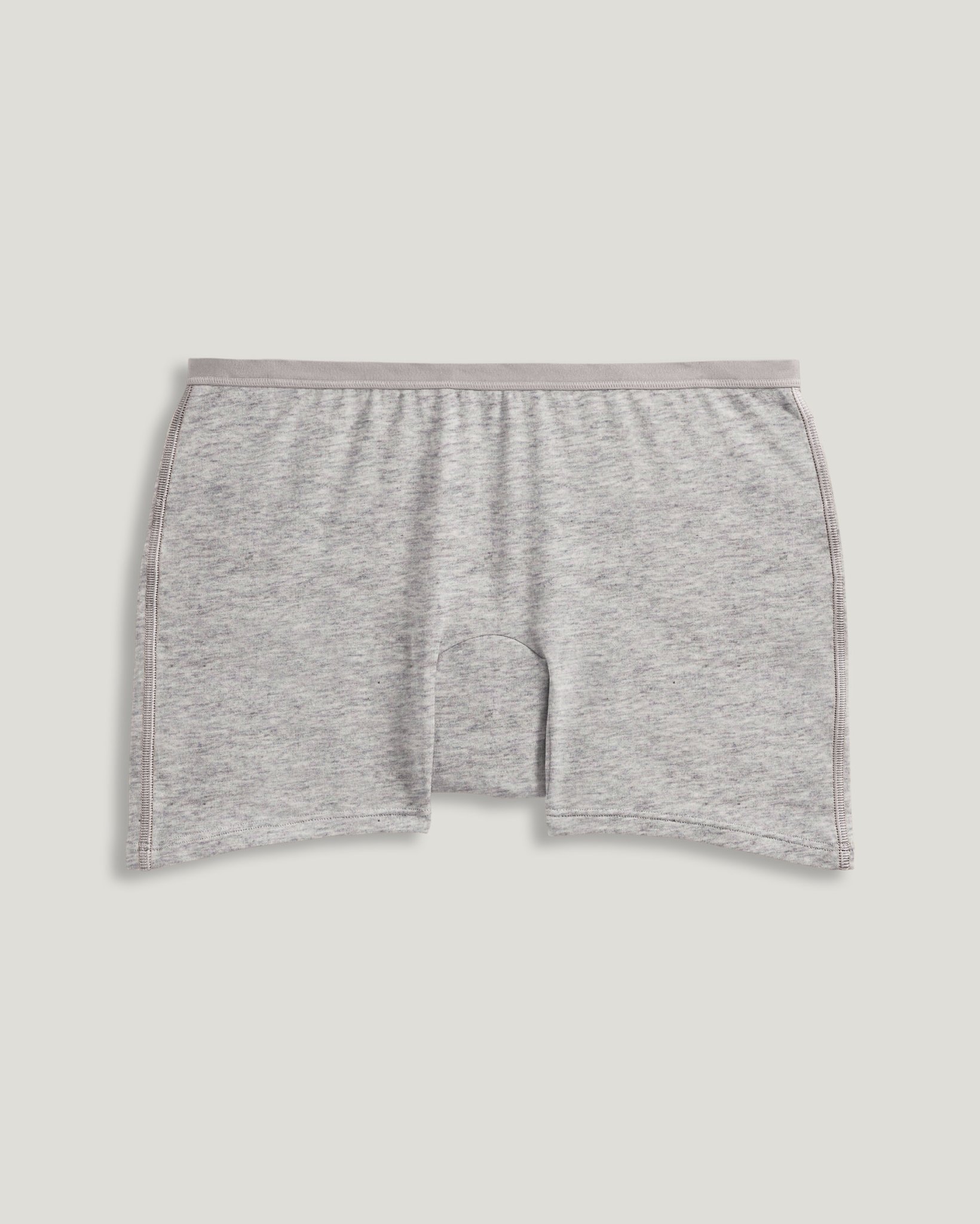 Worry Free Cotton Stretch Moderate Absorbency Boxer Brief