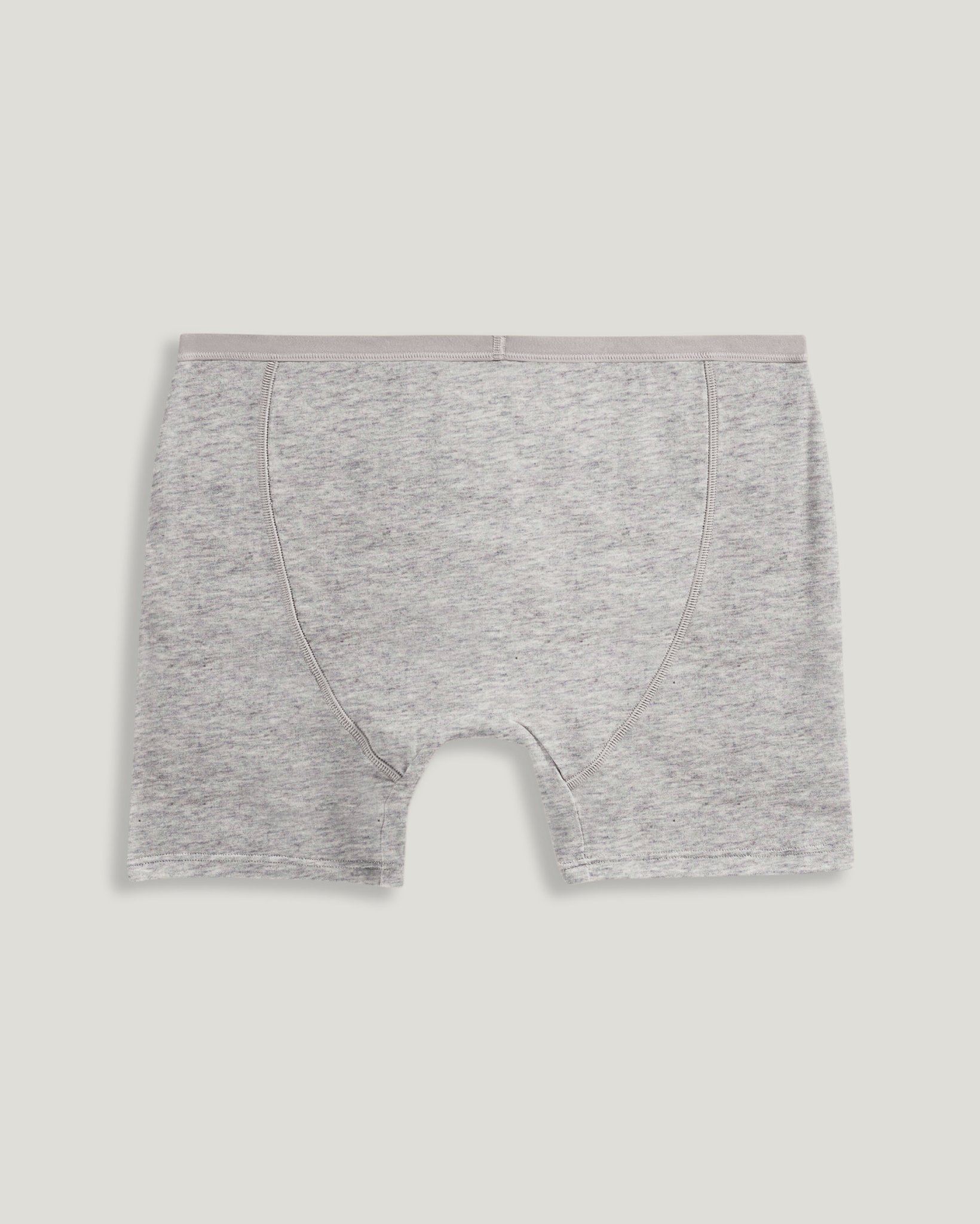 Worry Free Cotton Stretch Moderate Absorbency Boxer Brief