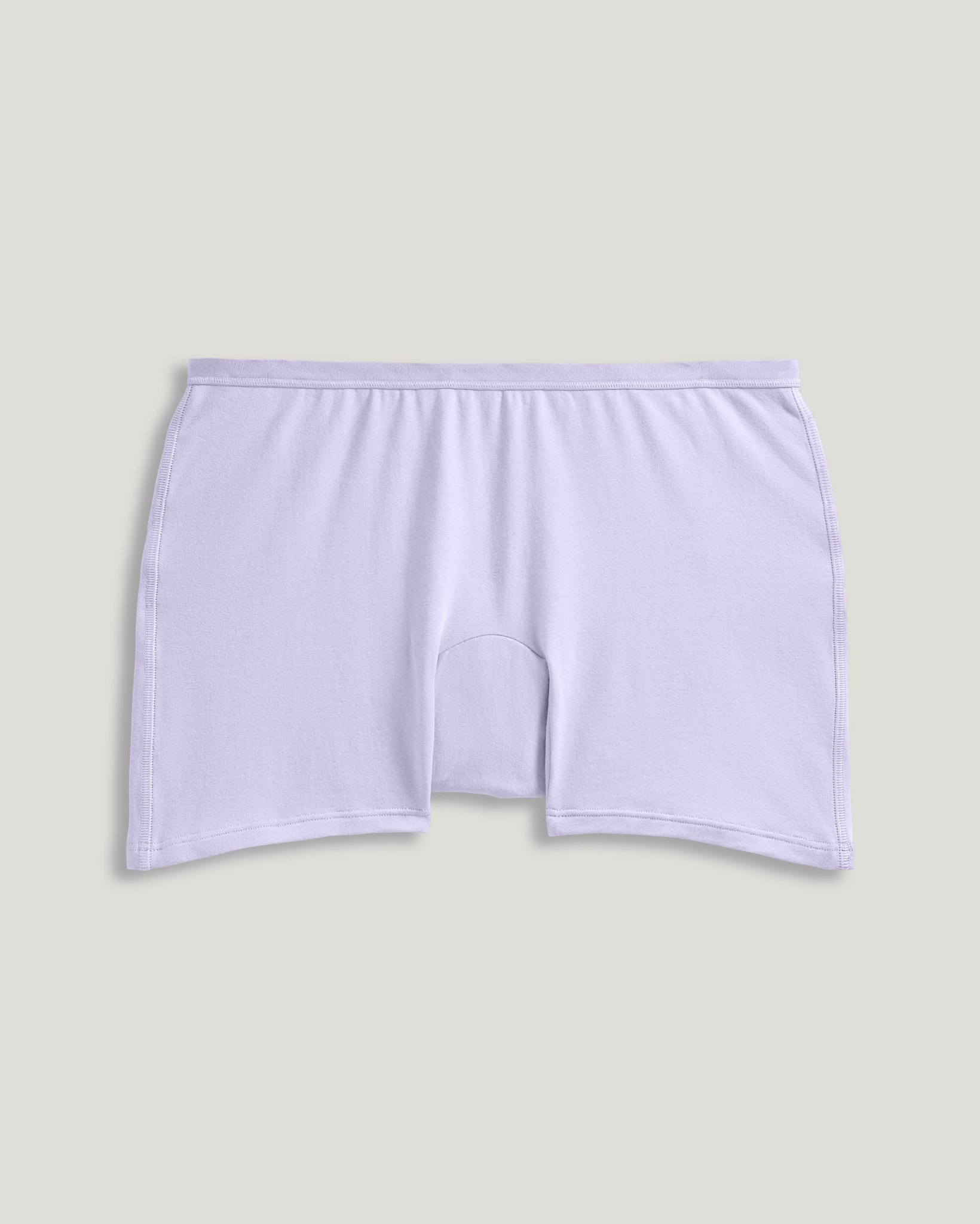 Worry Free Cotton Stretch Moderate Absorbency Boxer Brief