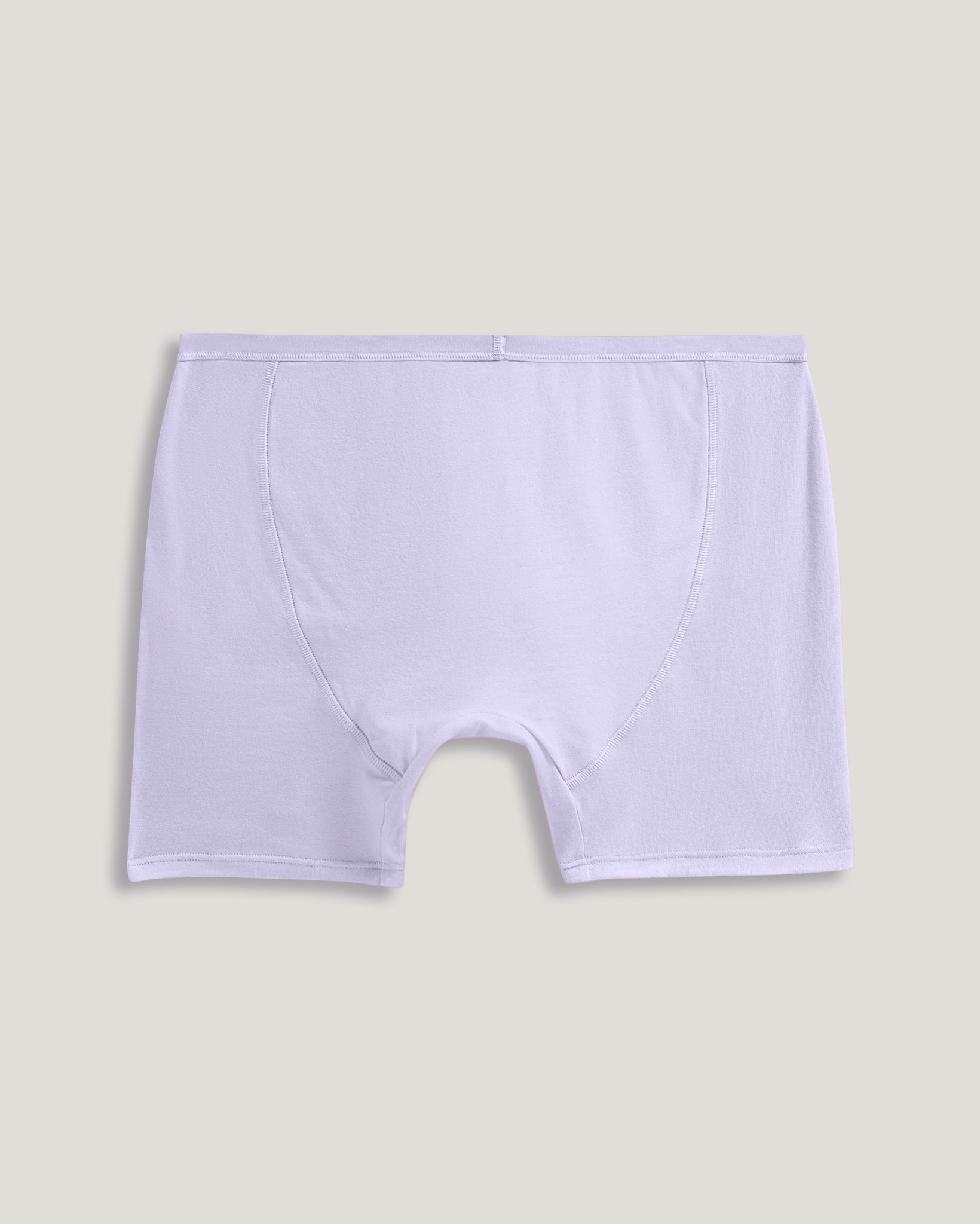 Worry Free Cotton Stretch Moderate Absorbency Boxer Brief