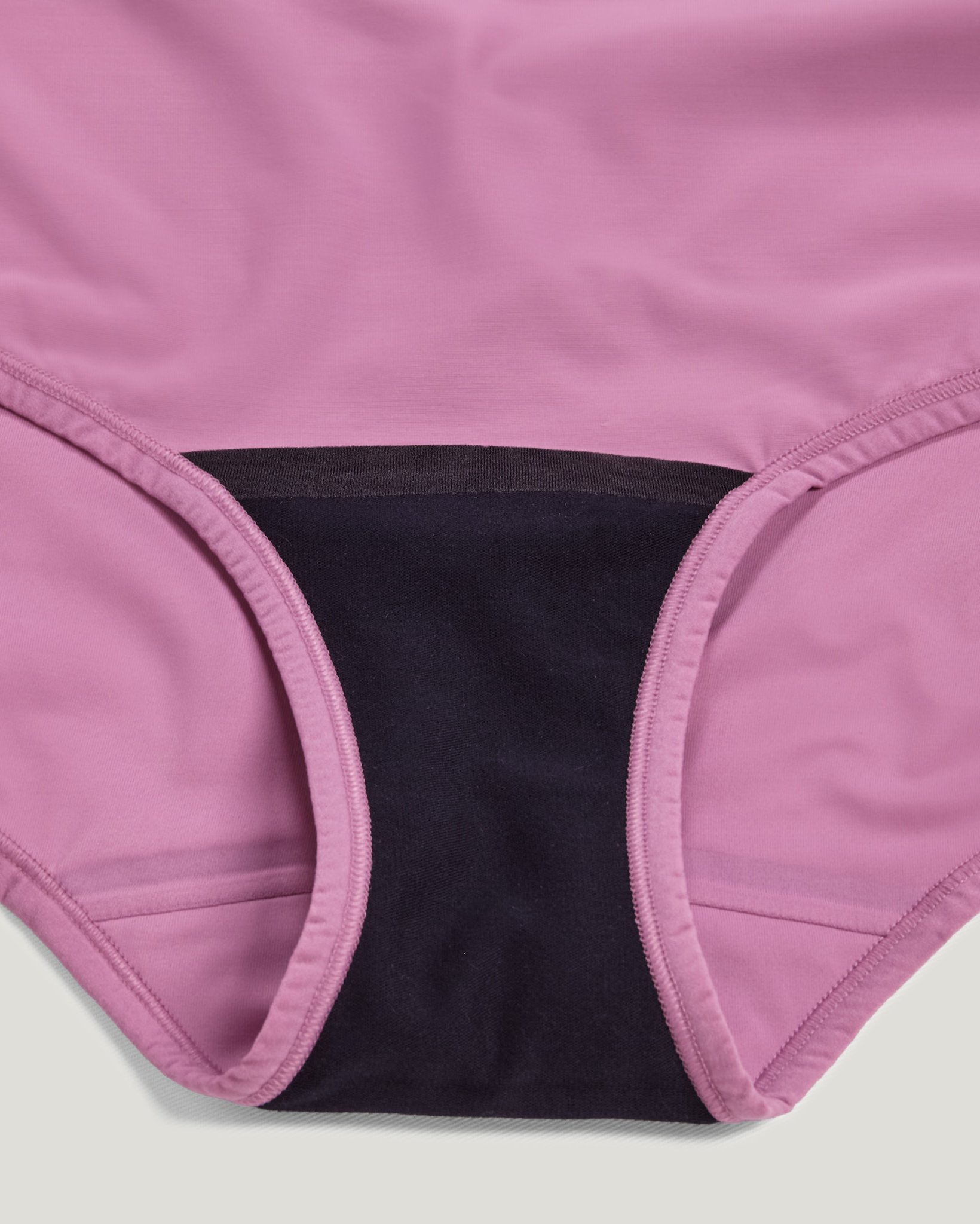 Worry Free Microfiber Moderate Absorbency Brief