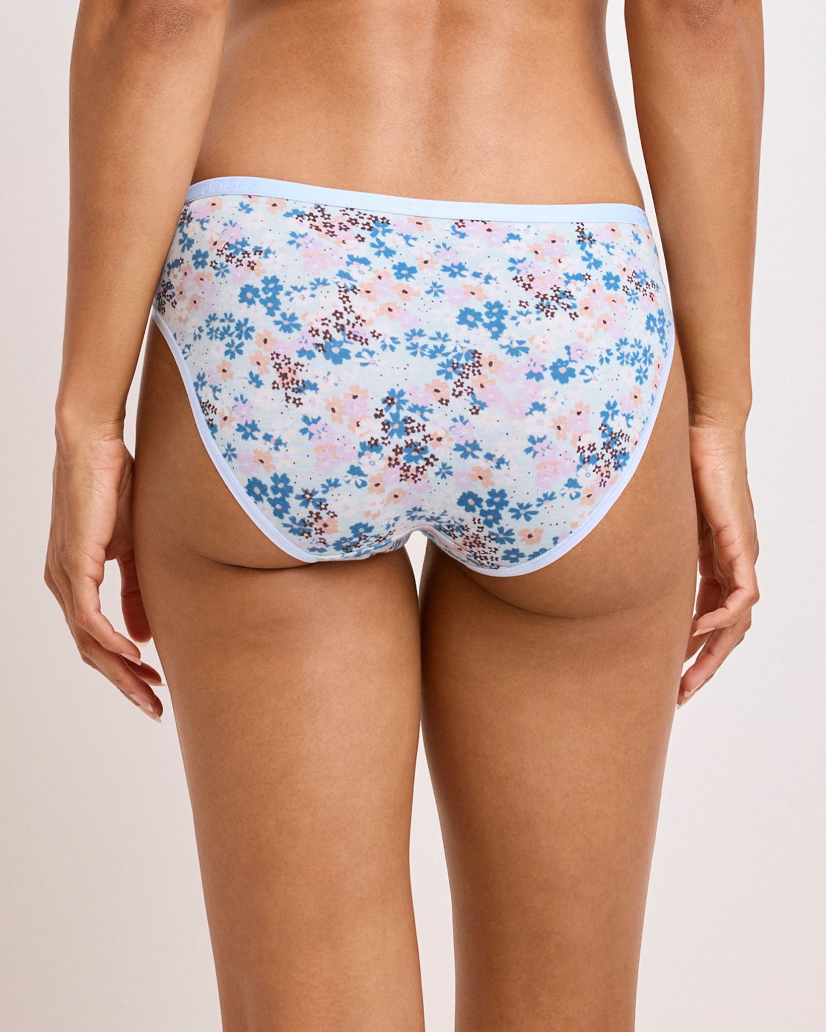 【日本入手困難】Cotton bikini panties with logo Calvin Klein Cotton Stretch Logo Bikini Panty at Amazon