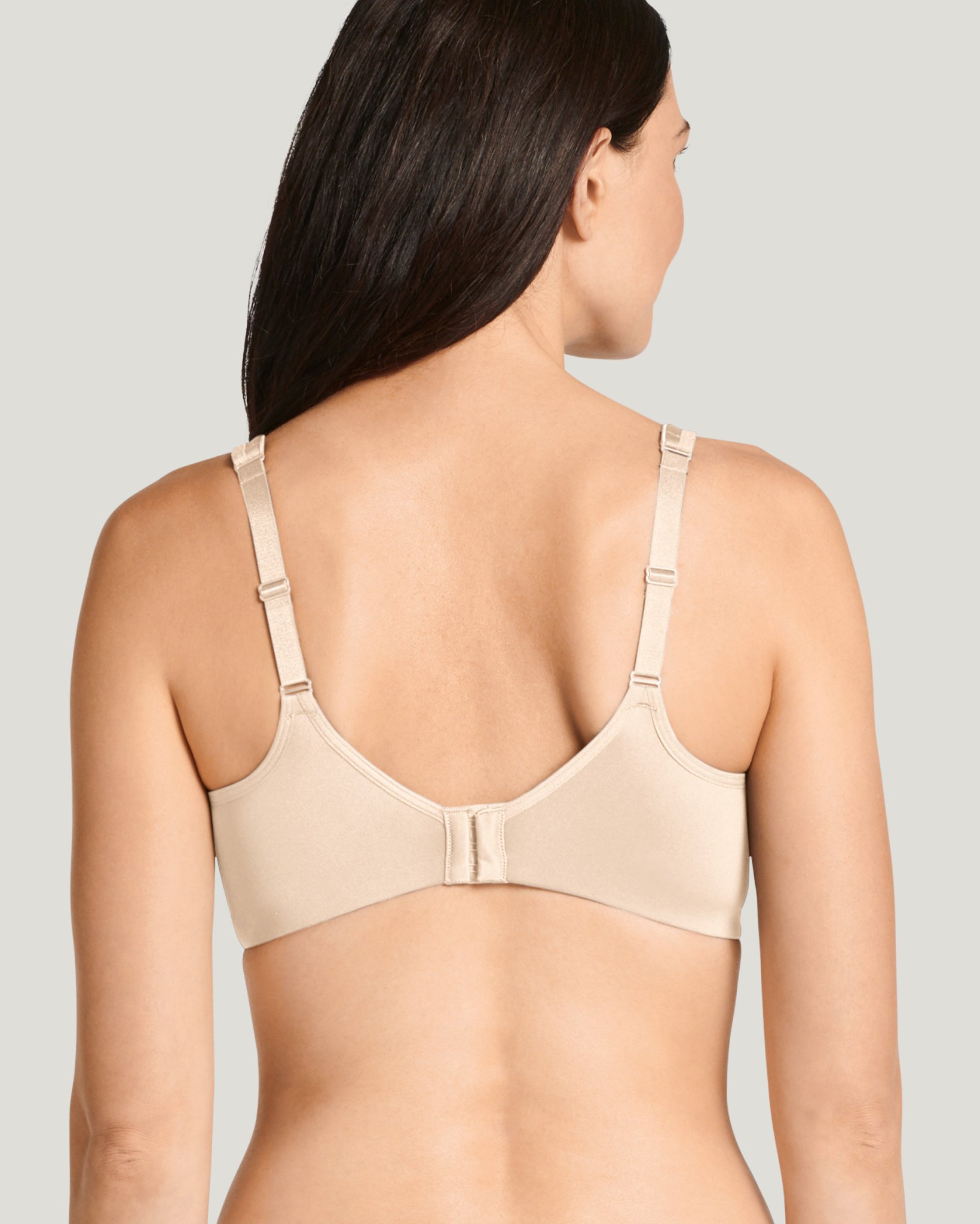 Jockey Forever Fit® Full Coverage Molded Cup Bra