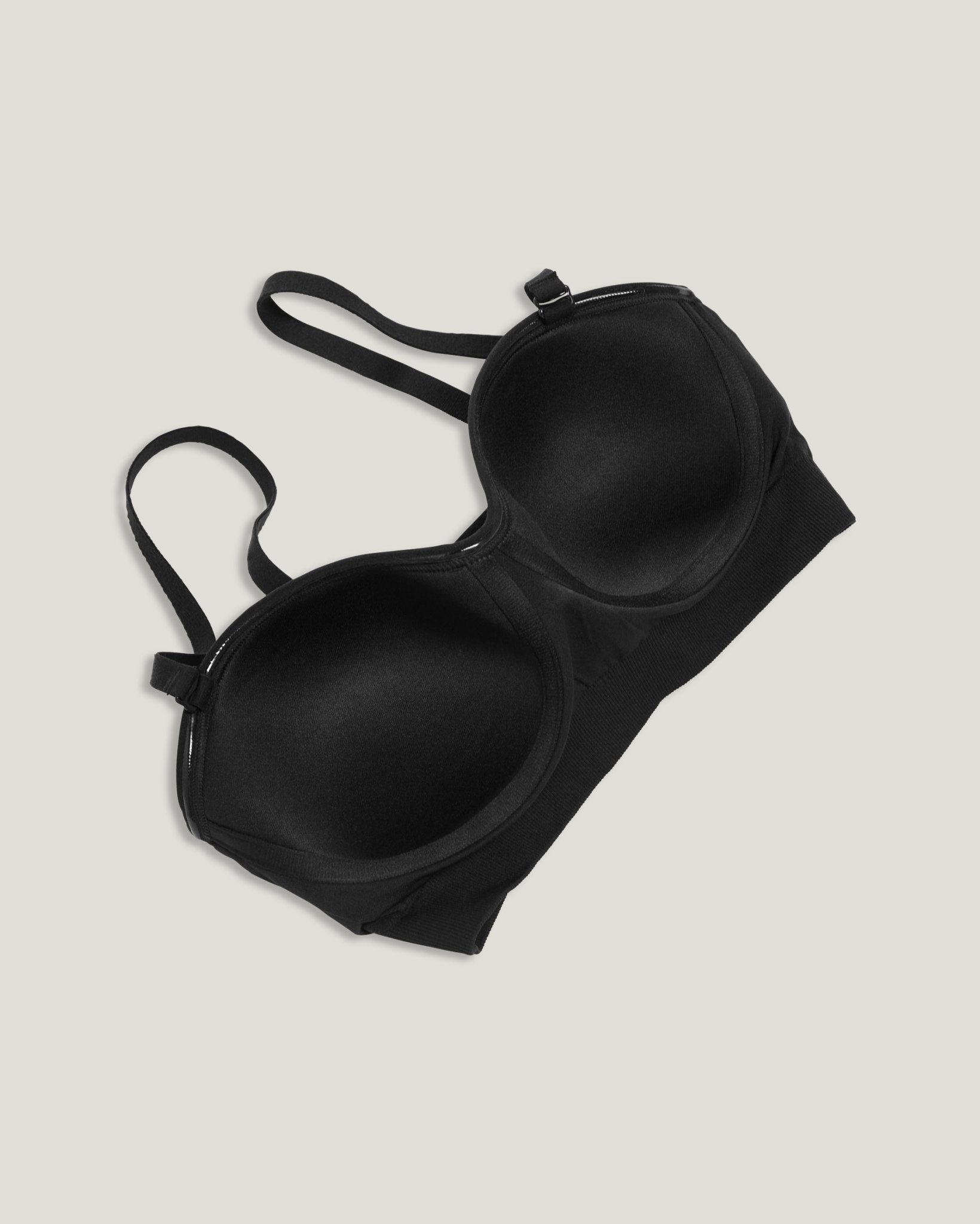 Seamfree Multiway Bandeau Bralette