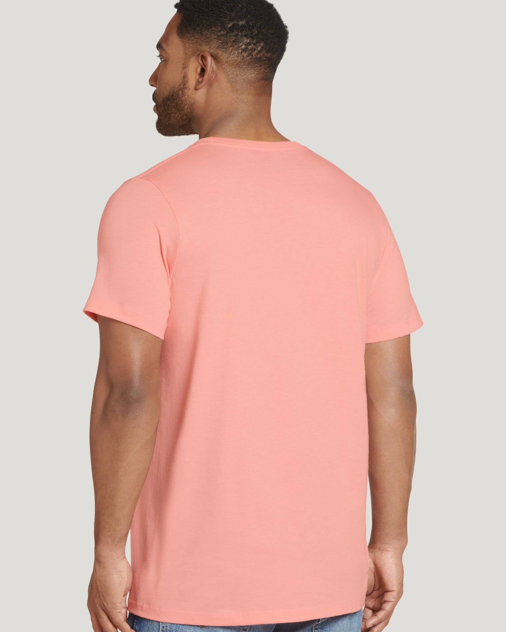 Made in America* 100% Cotton Everyday Tee