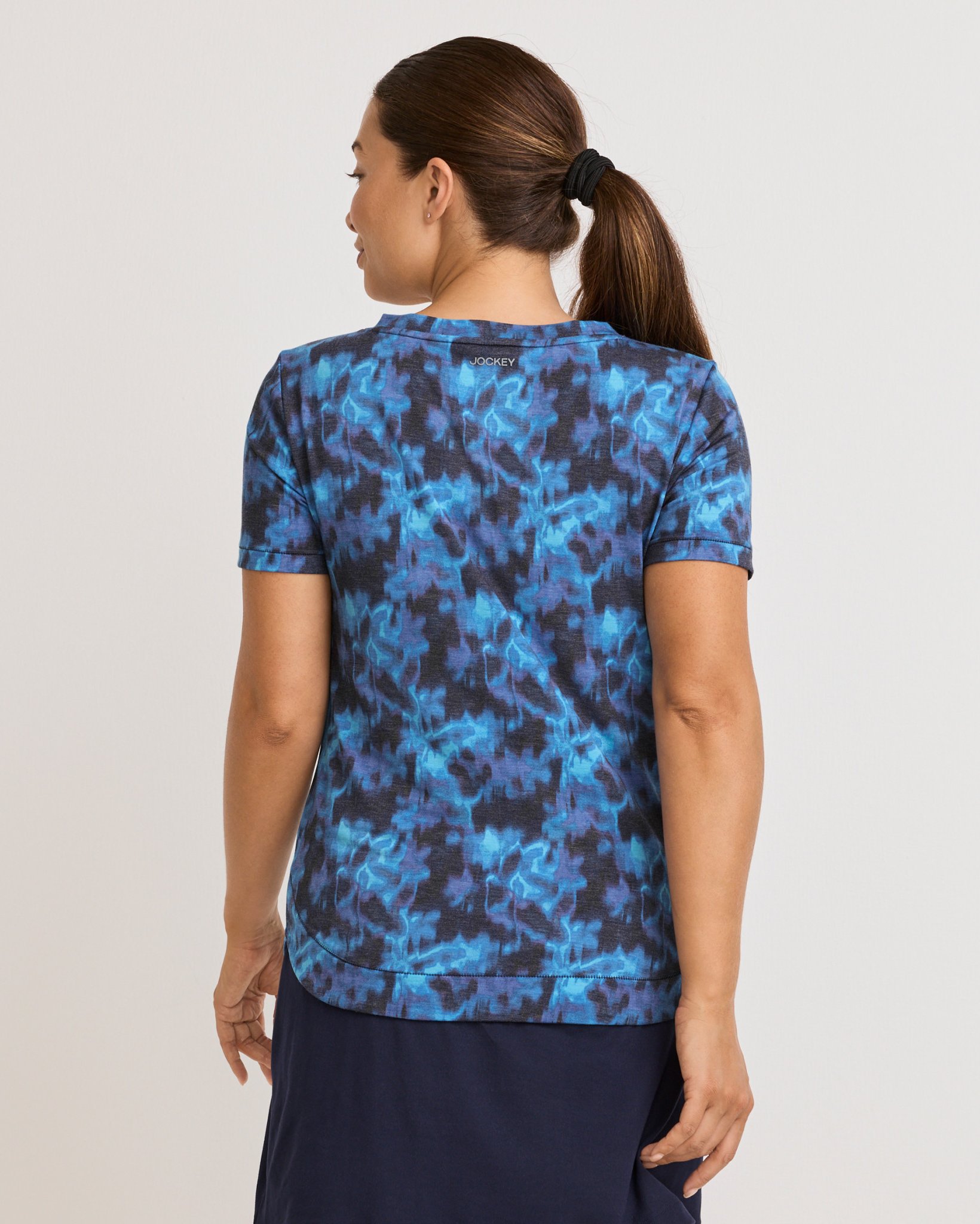 EVERACTIVE™ V-Neck Tee