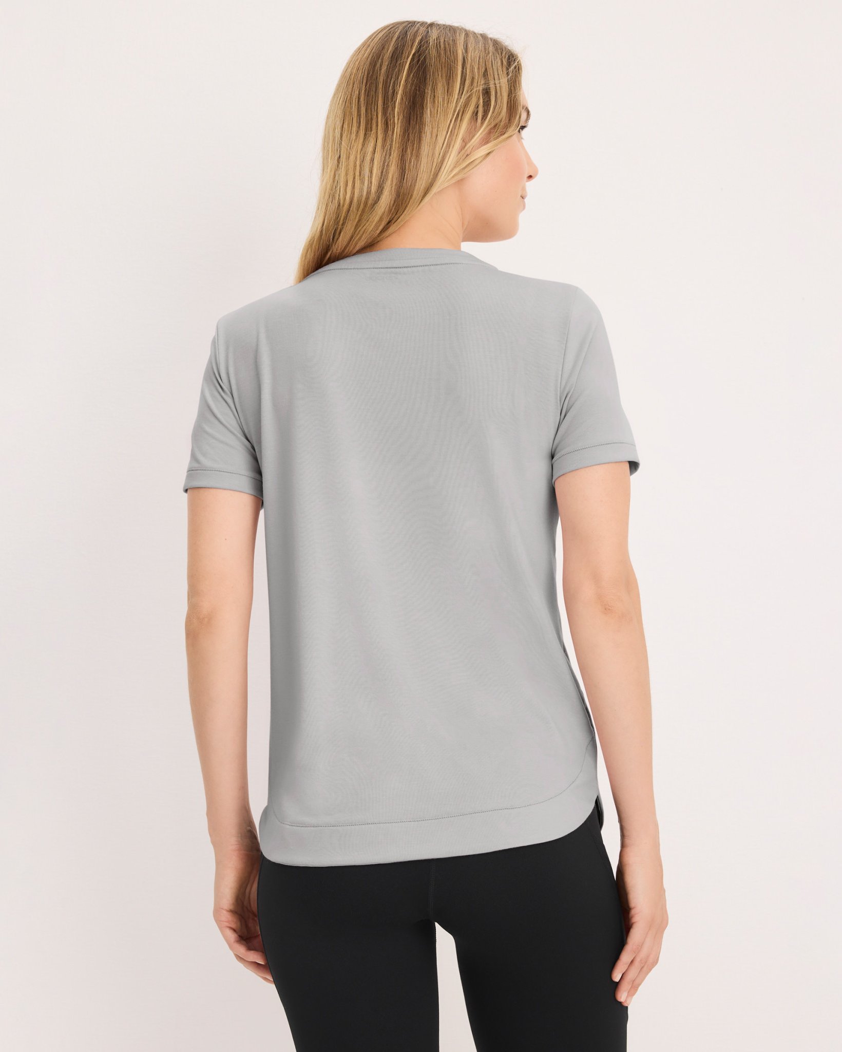 EVERACTIVE™ V-Neck Tee