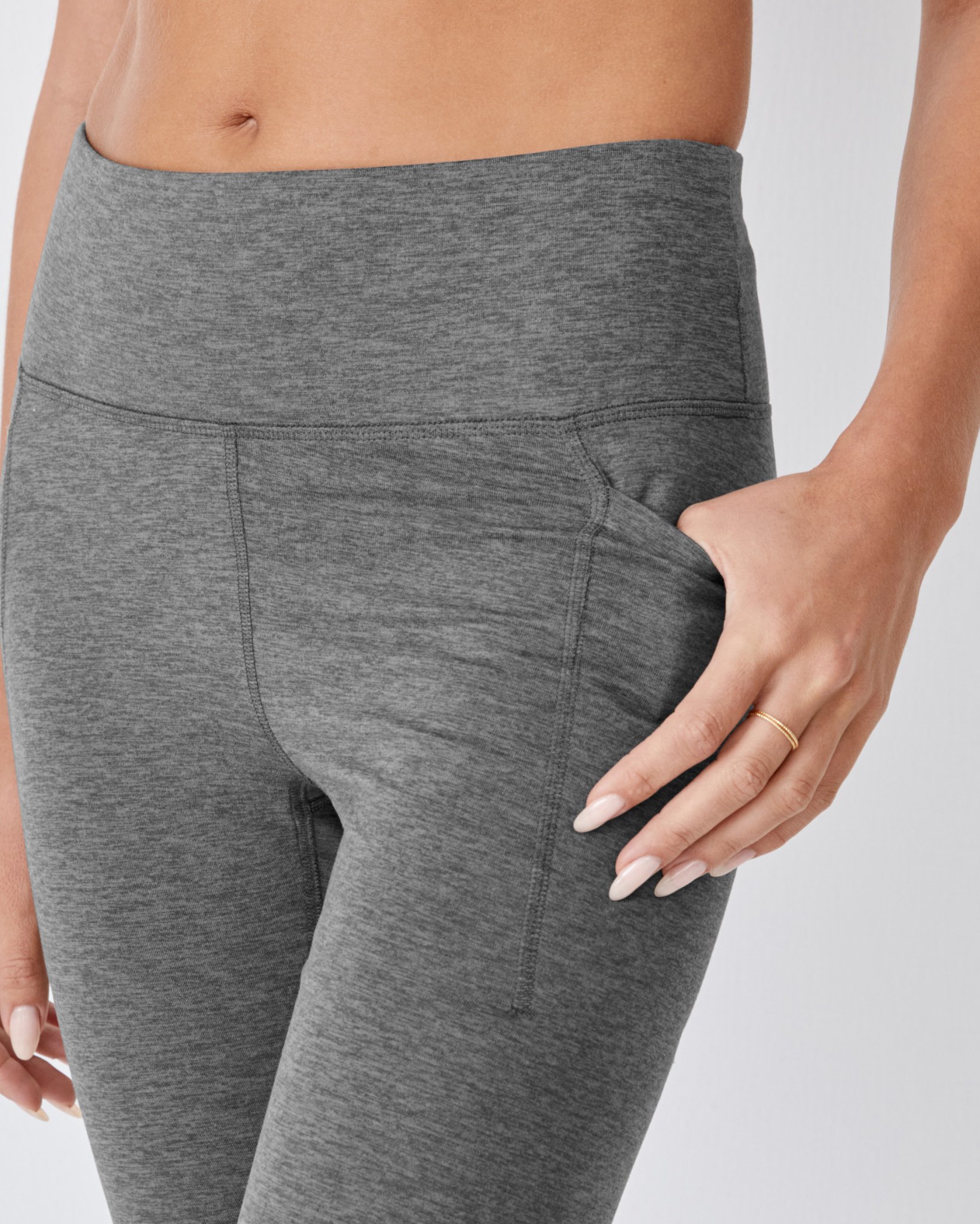 EVERACTIVE™ Capri Legging
