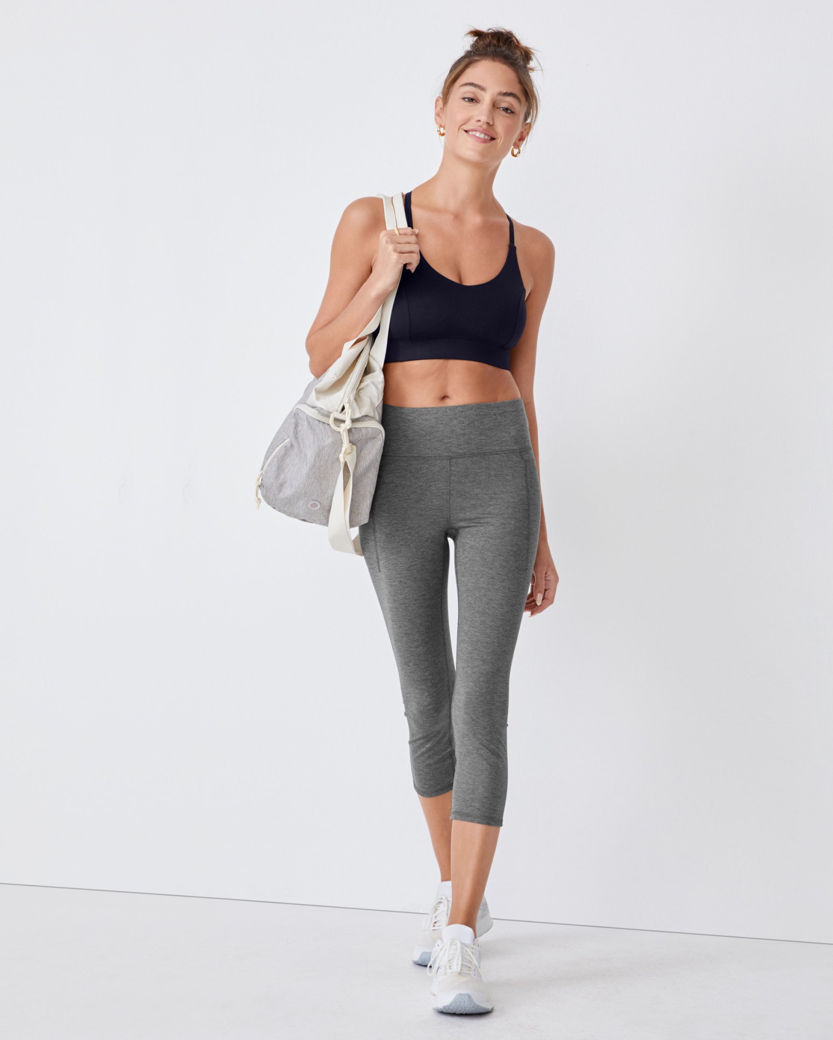 EVERACTIVE™ Capri Legging