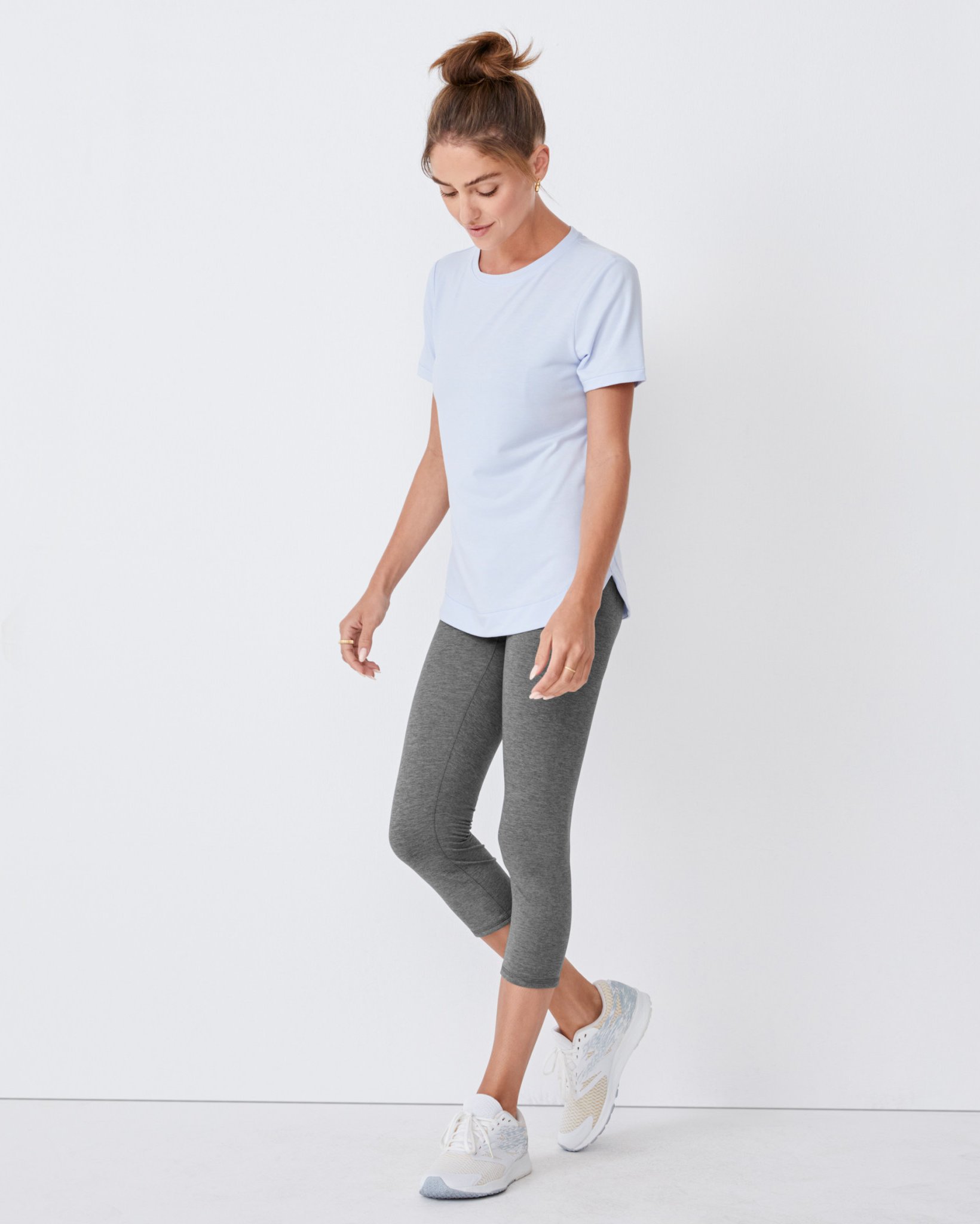 EVERACTIVE™ Capri Legging