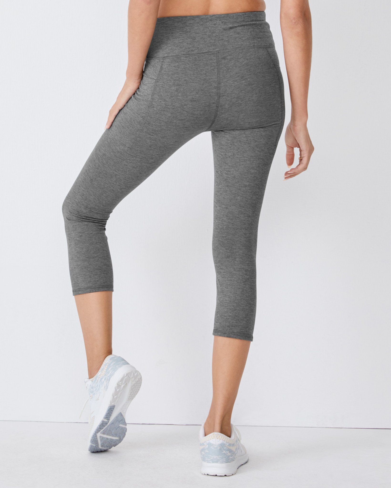 EVERACTIVE™ Capri Legging
