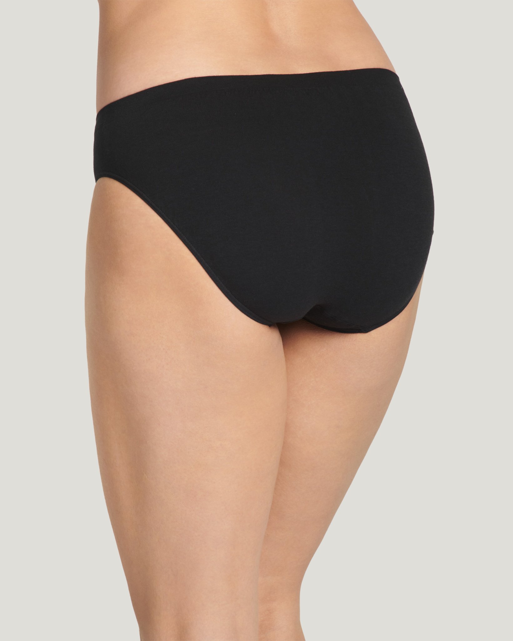 Jockey Comfies Cotton French Cut - 3 Pack