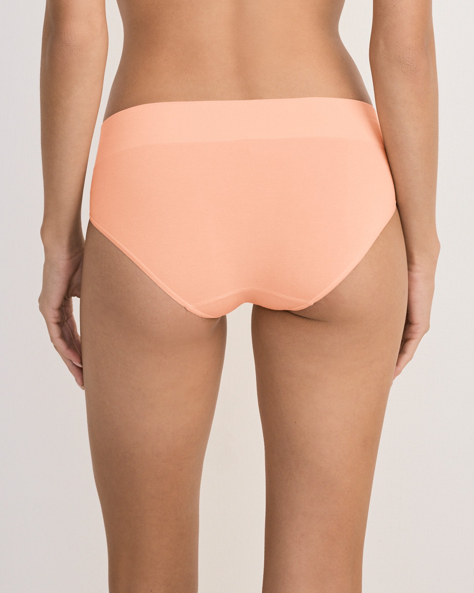 Seamfree Comfort Waist Hipster