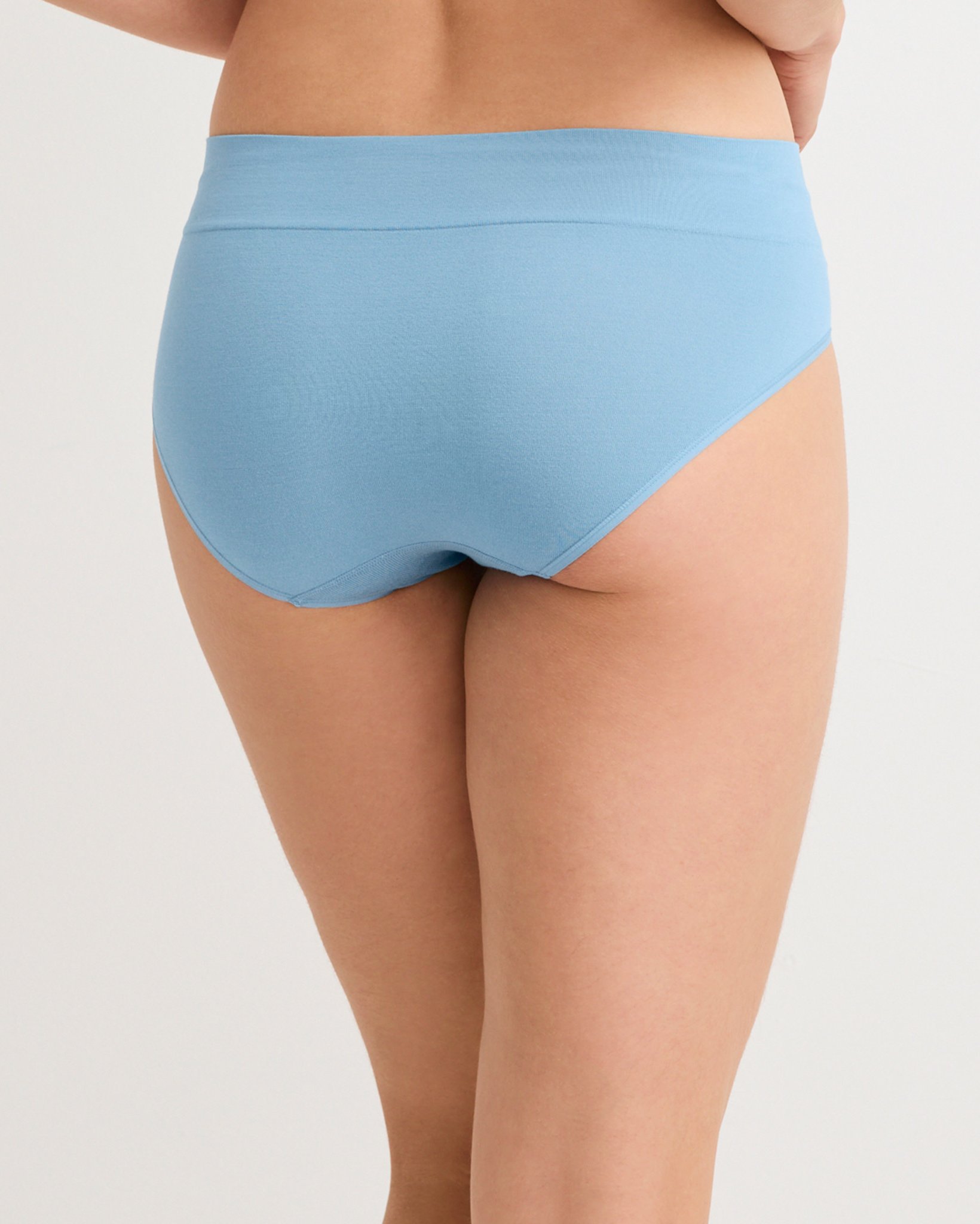 Seamfree Comfort Waist Hipster