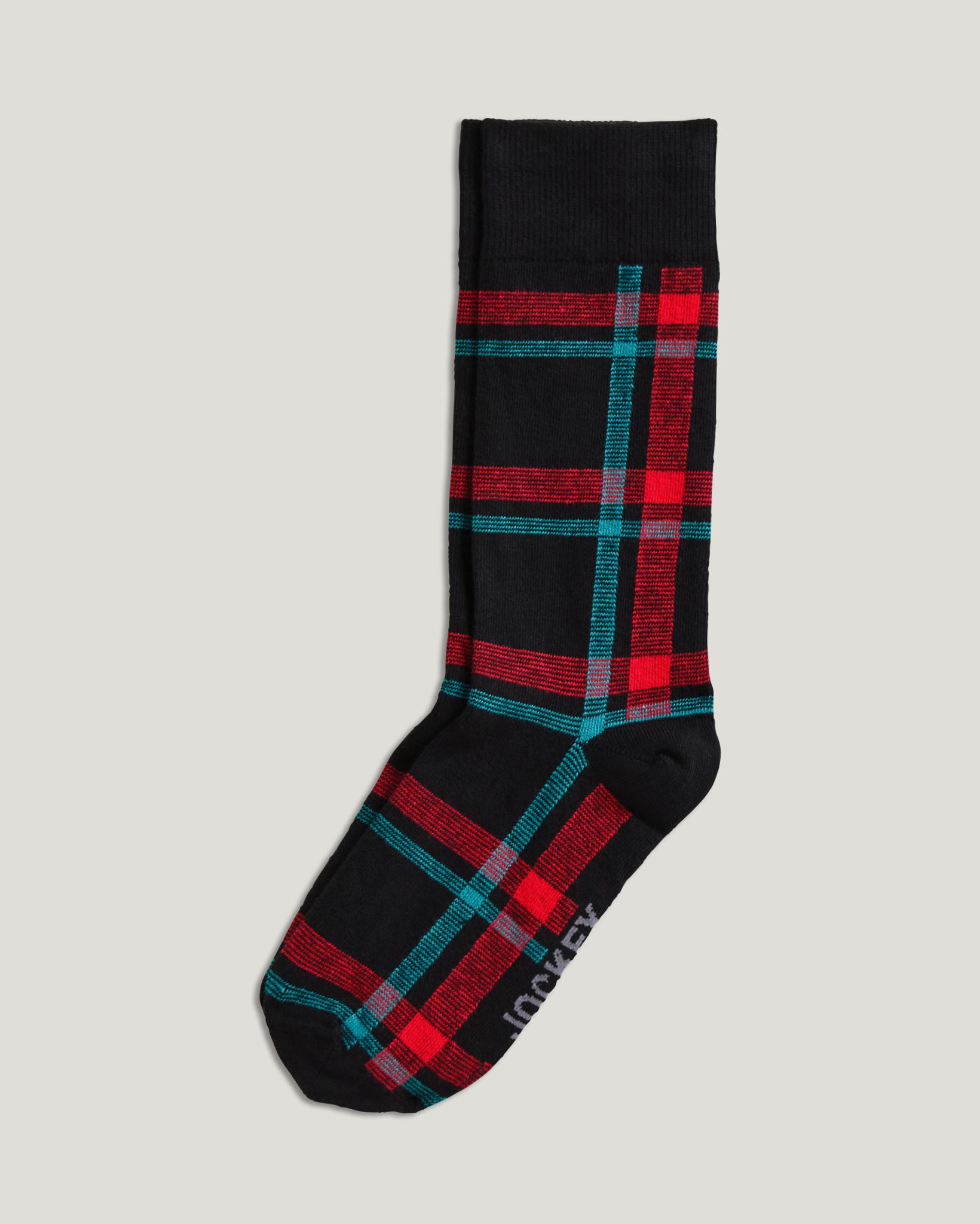 Men's Everyday Casual Crew Sock