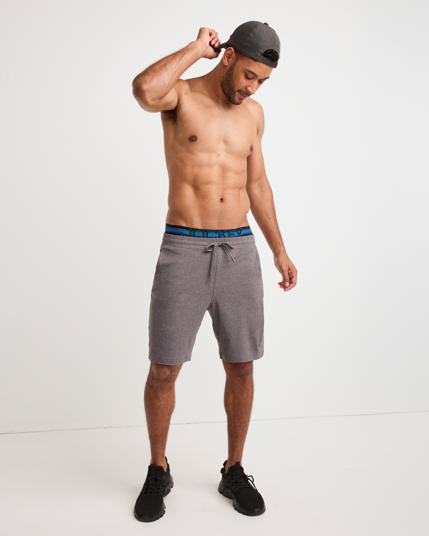 Jockey Sport Stability Pouch Microfiber Jock Strap