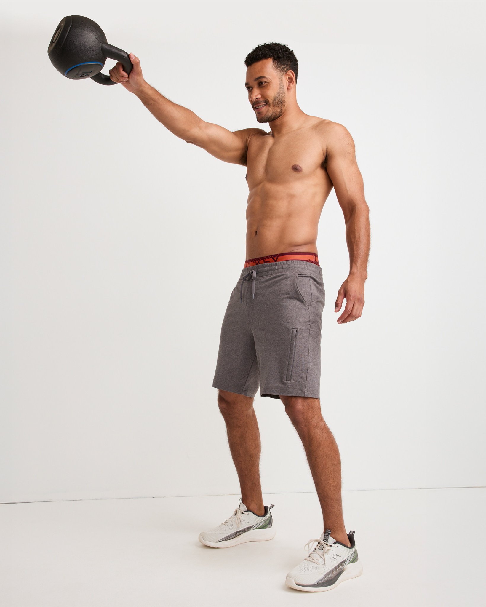 Jockey Sport Stability Pouch Microfiber Thong
