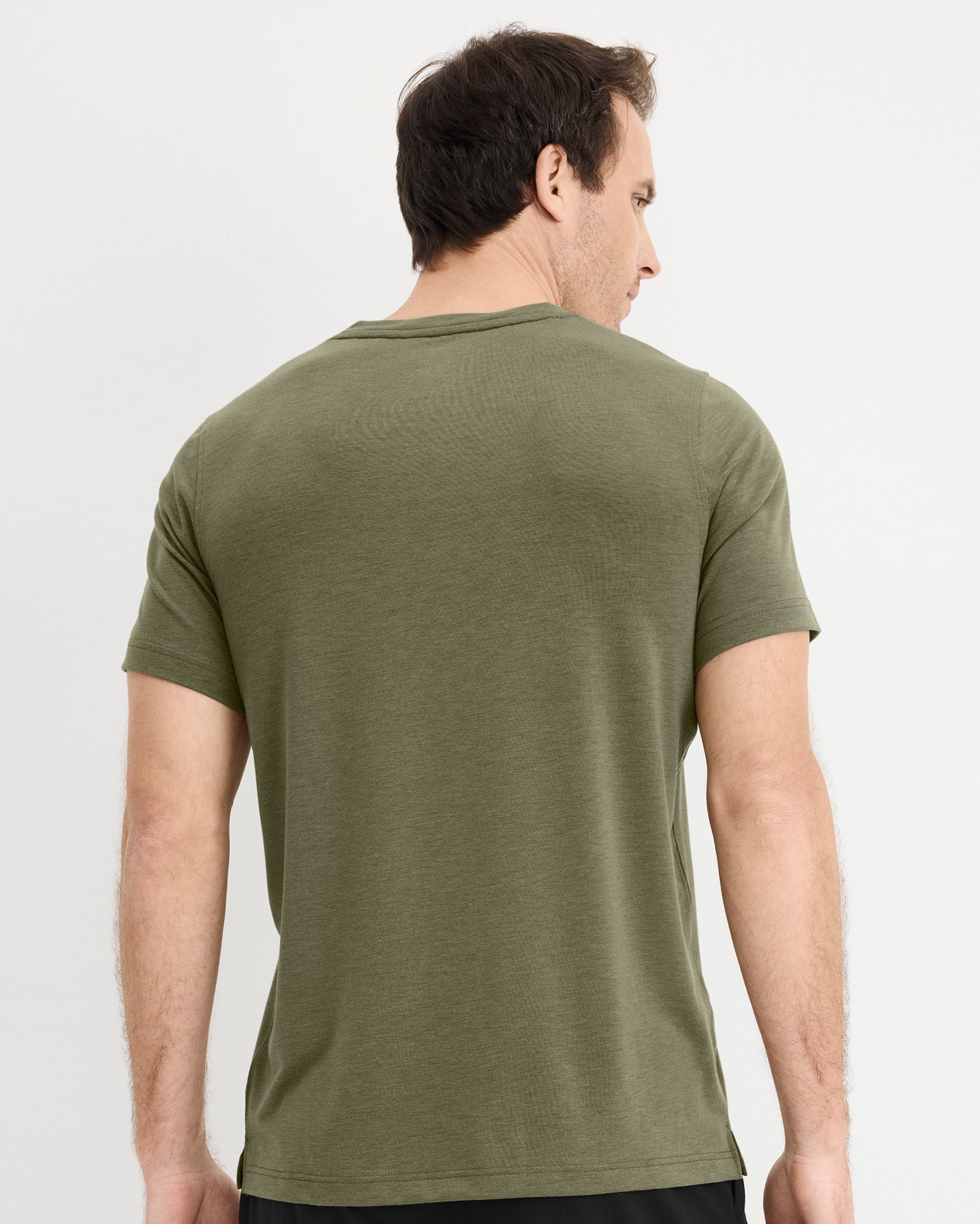 EVERACTIVE™ Crew Neck Tee