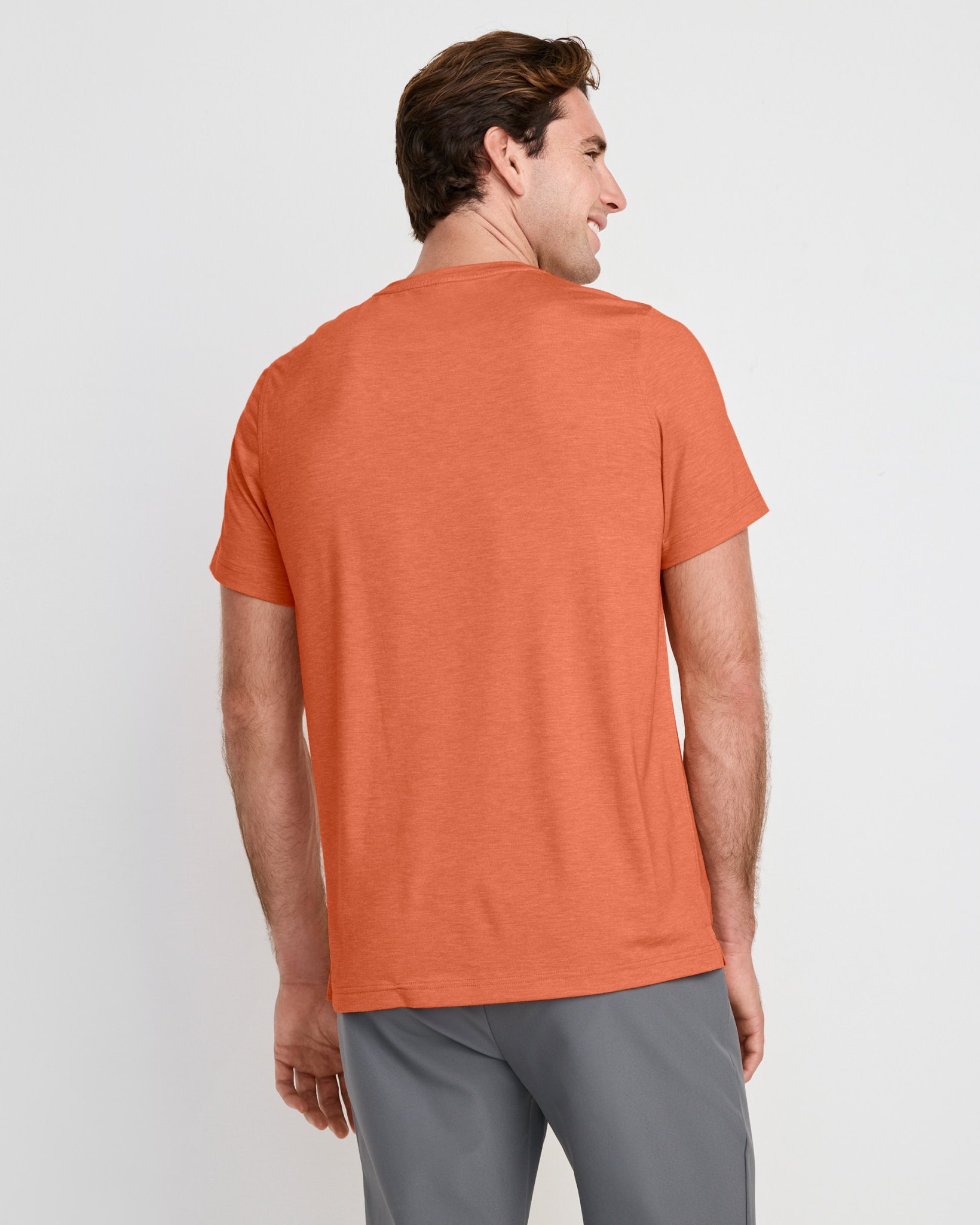 EVERACTIVE™ Crew Neck Tee