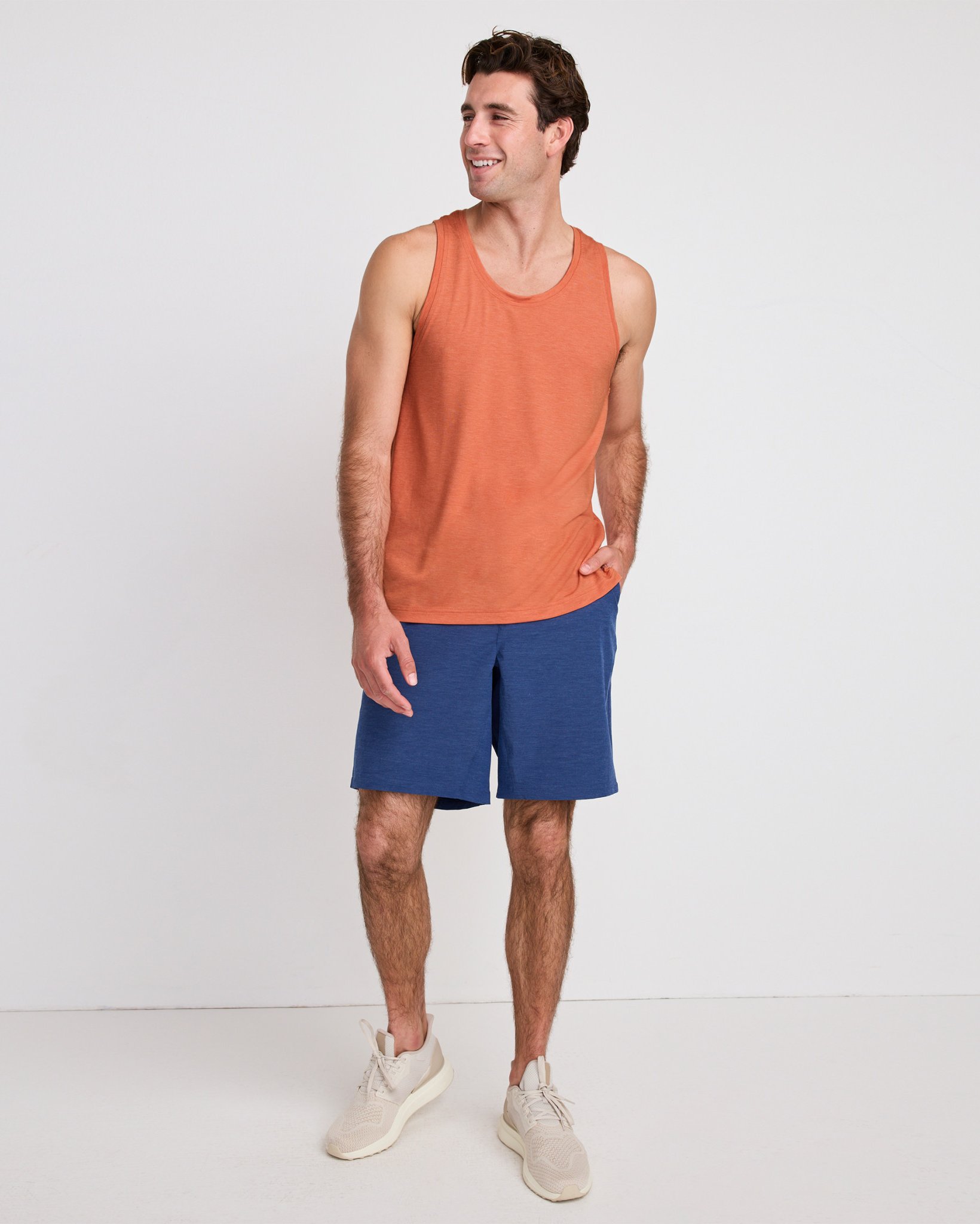 EVERACTIVE™ Tank
