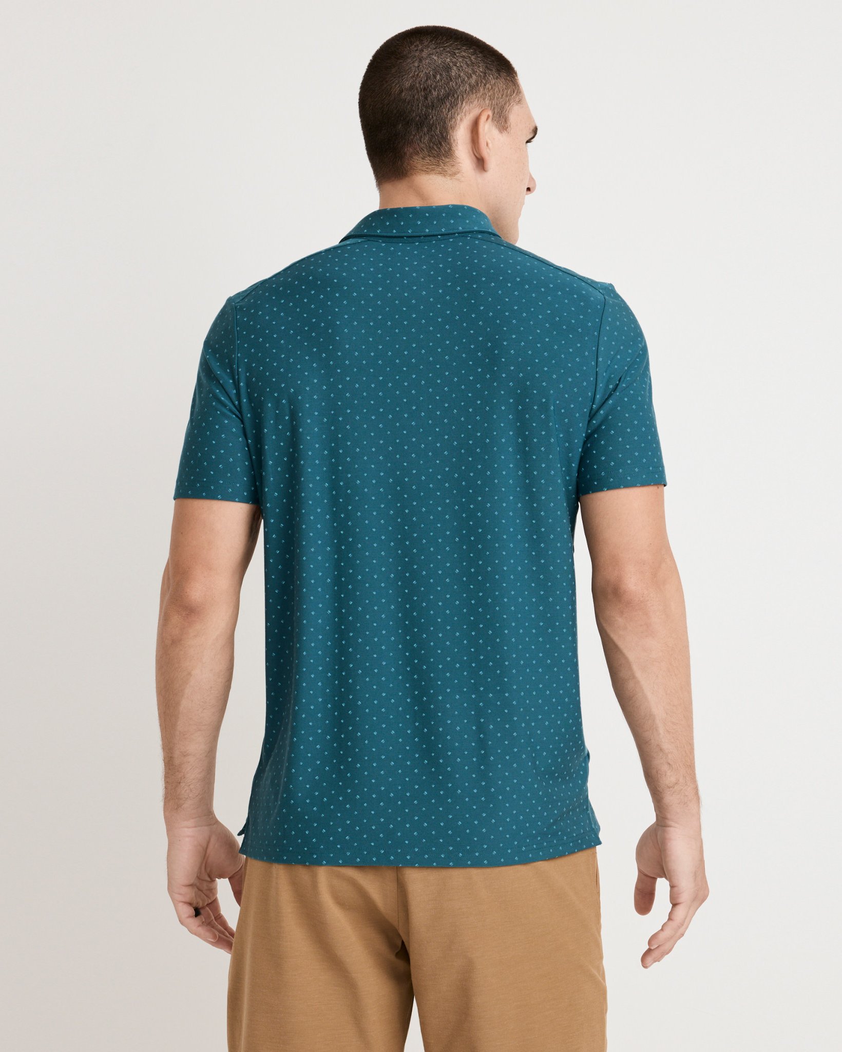 EVERACTIVE™ Polo