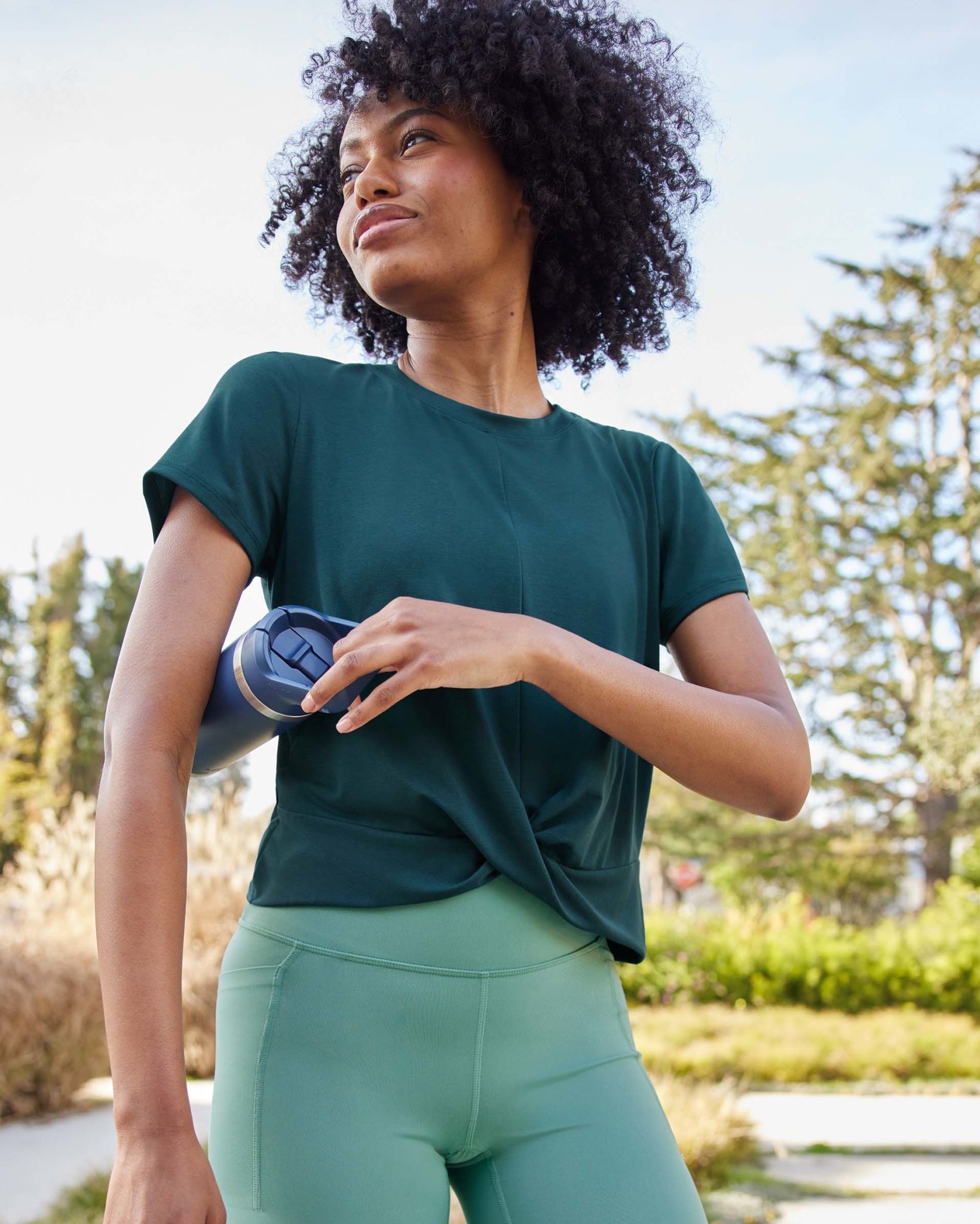 EVERACTIVE™ 7/8 Legging