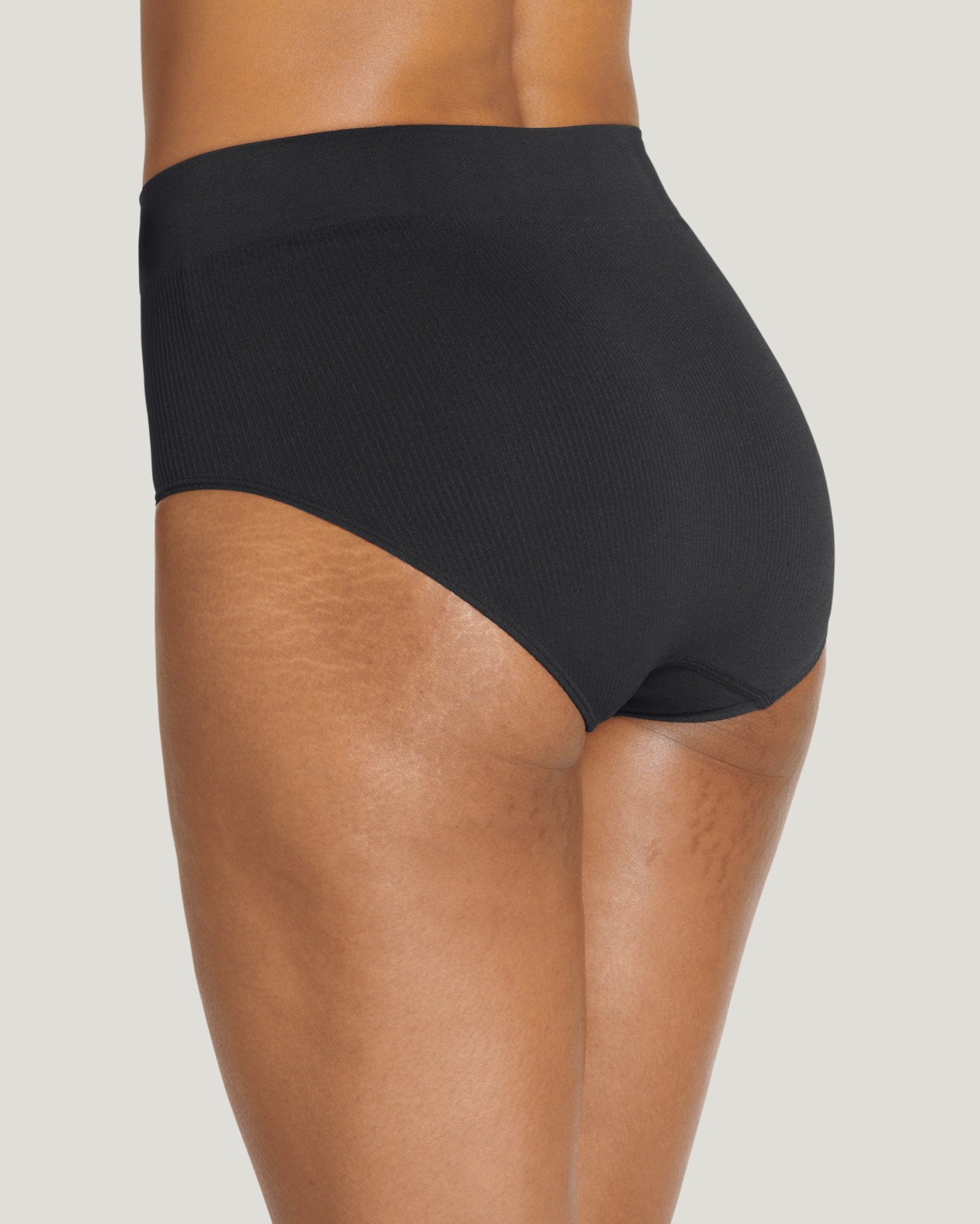 Seamfree® Rib Modern Brief