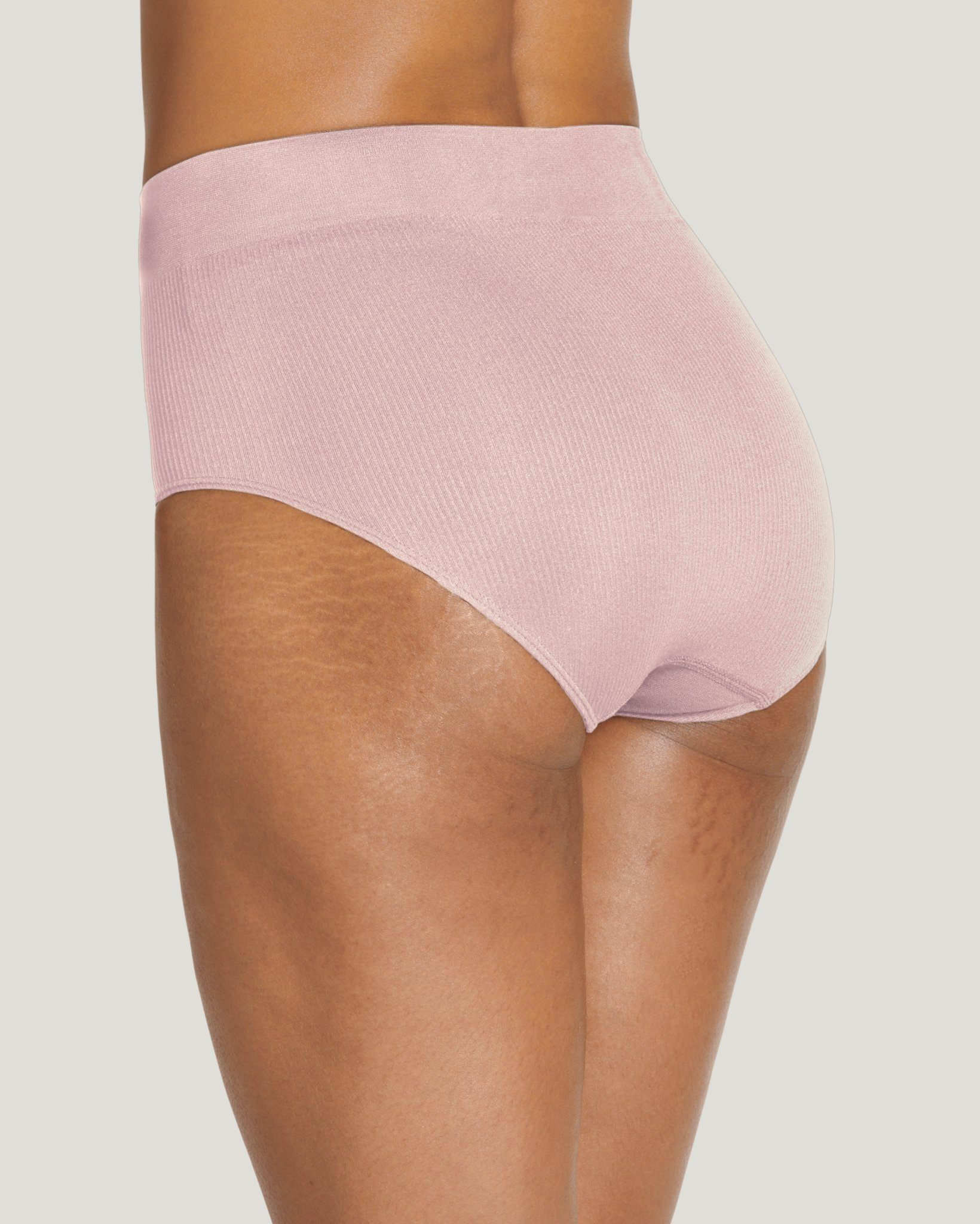 Seamfree Rib Modern Brief