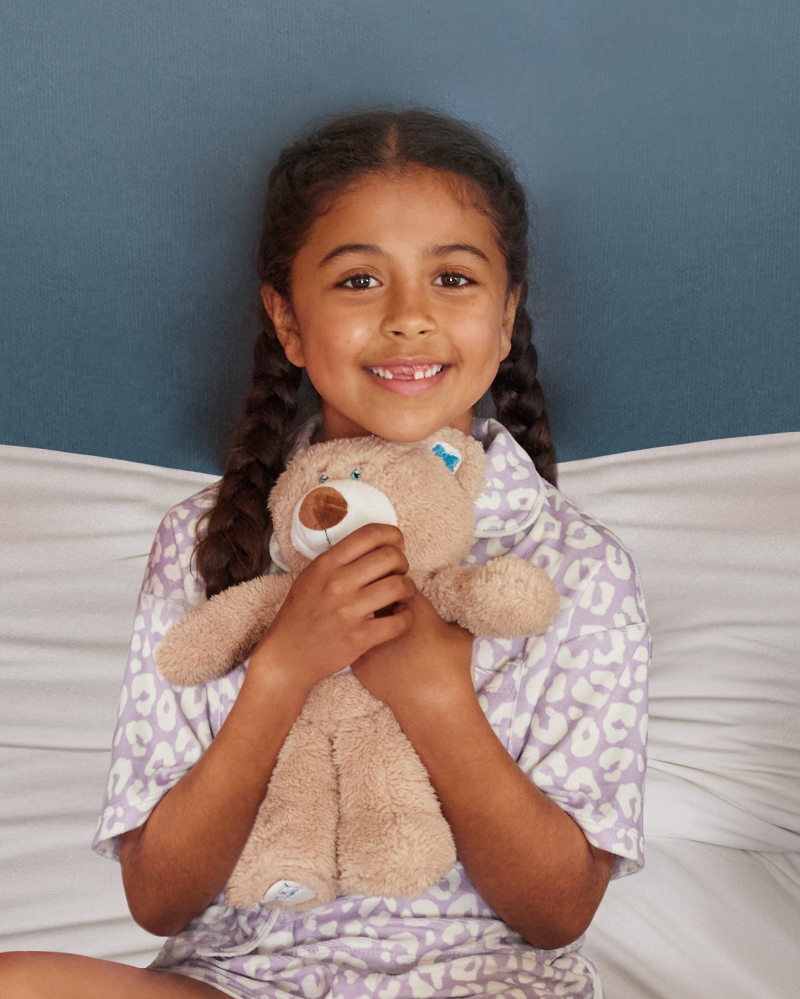 Jockey Being Family® Limited-Edition Bear