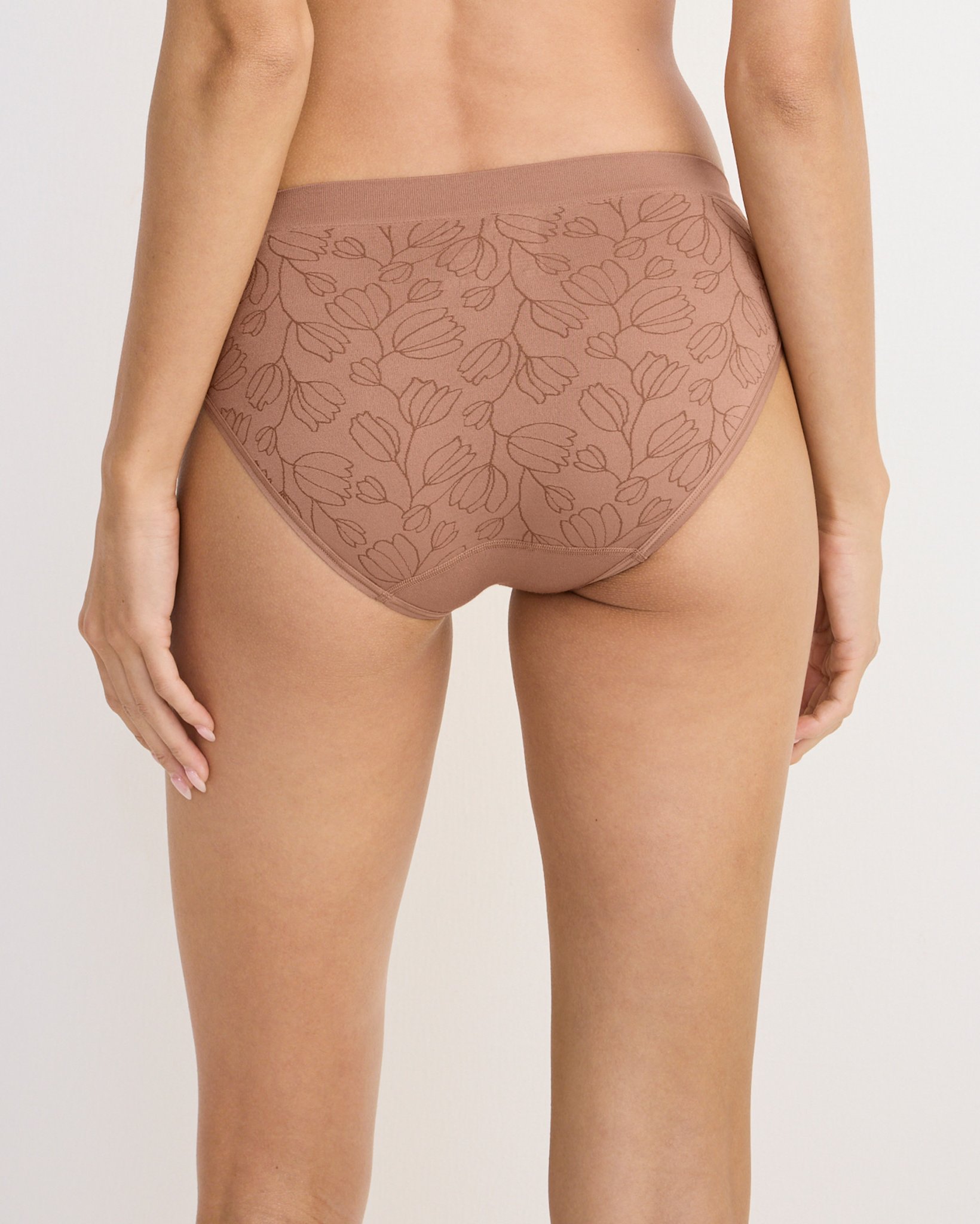 Seamfree Bikini