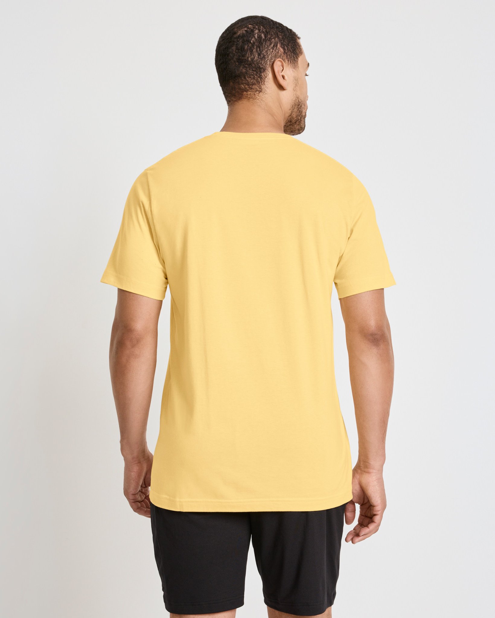 Made in America Heritage Short Sleeve Tee