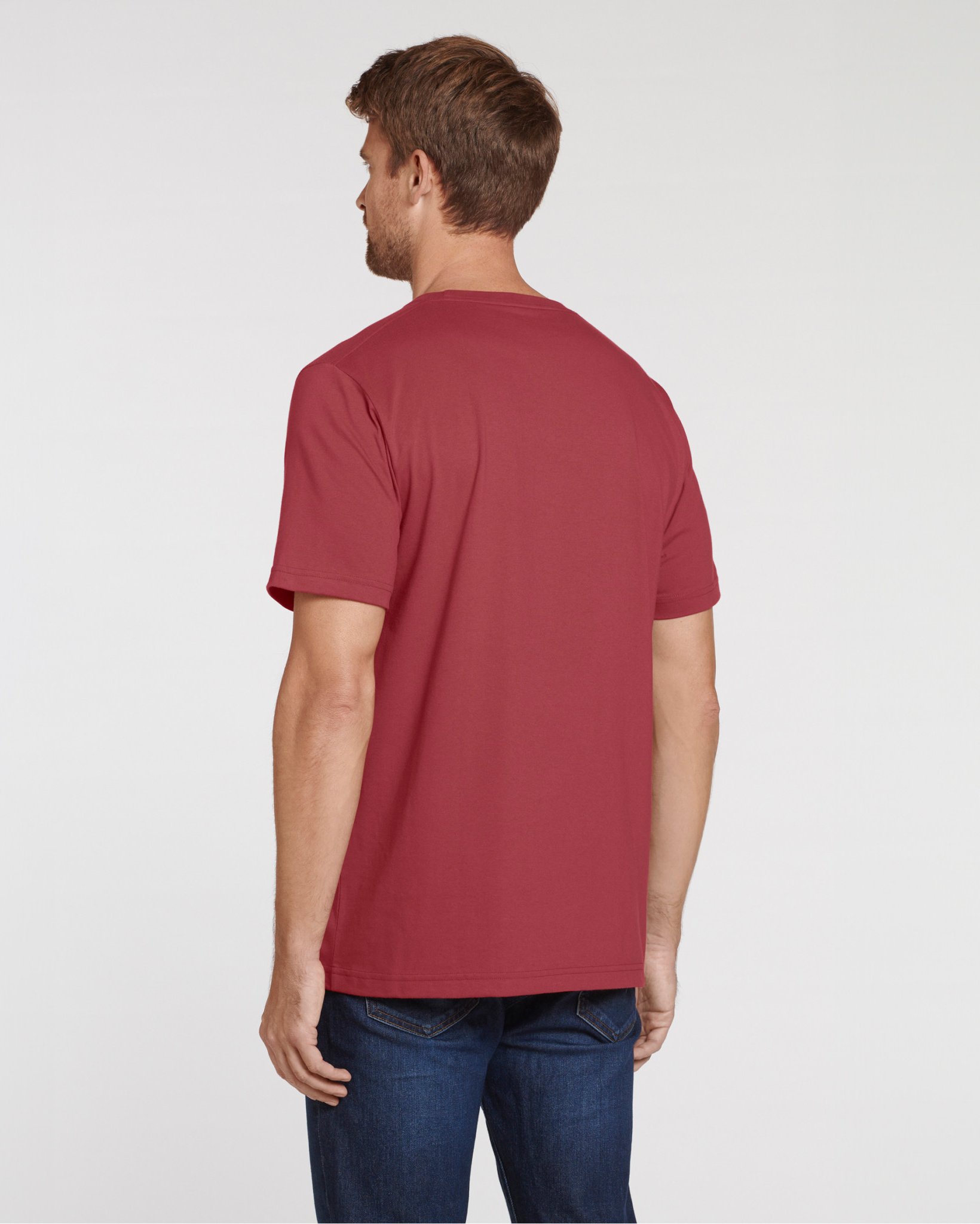 Made in America Heritage Short Sleeve Tee