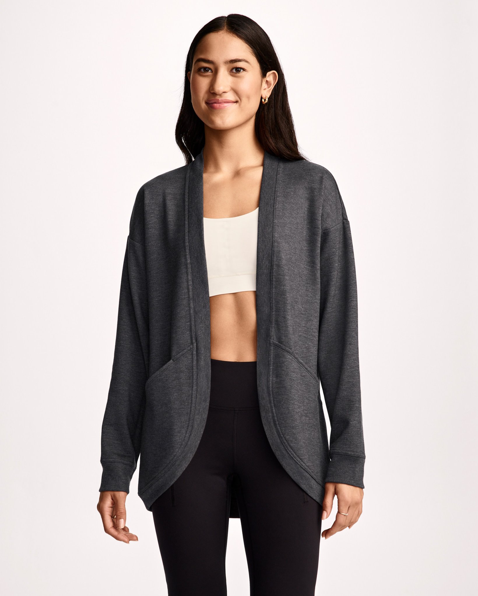 EverActive™ Cardigan