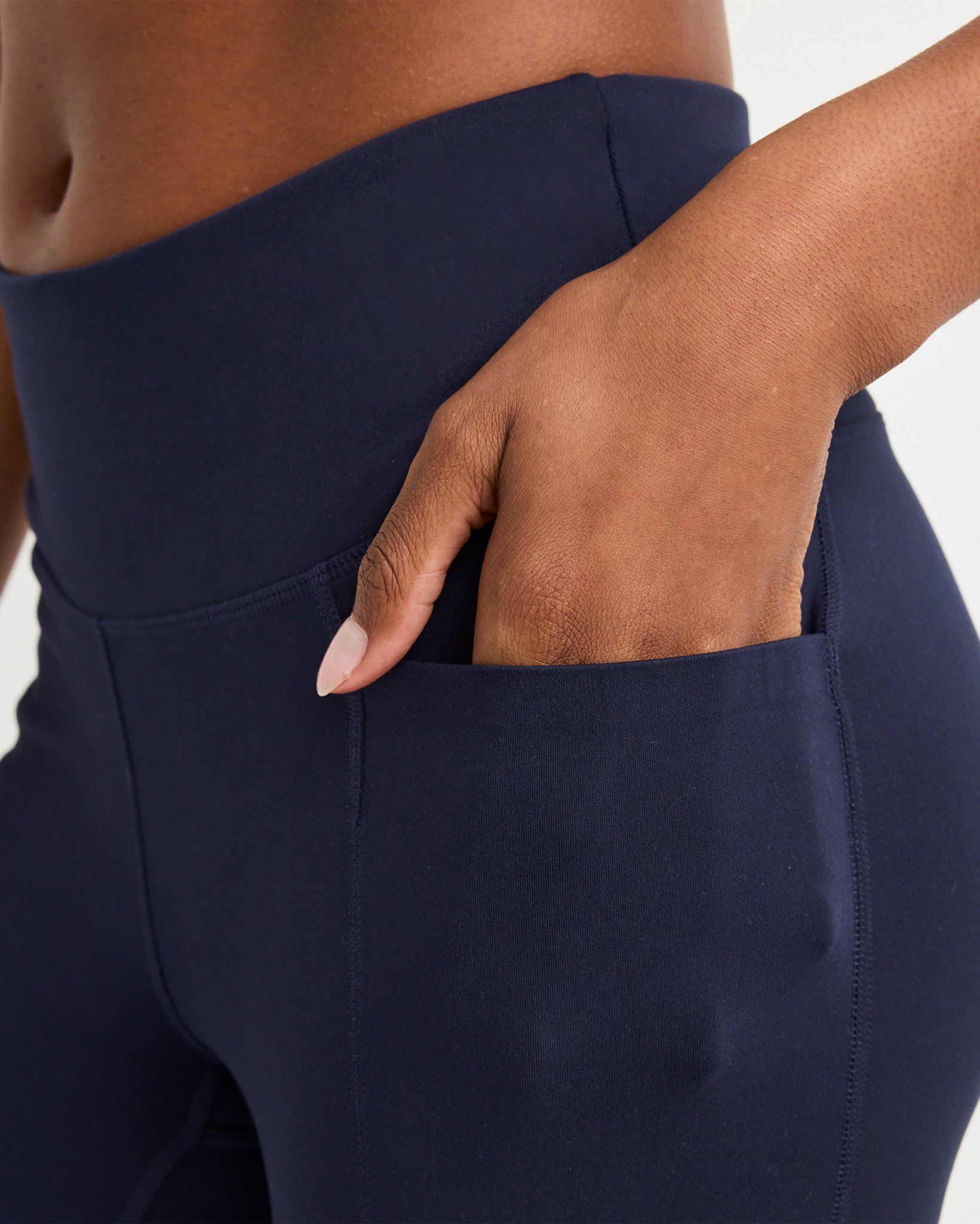 EVERACTIVE™ High Rise Flare Legging