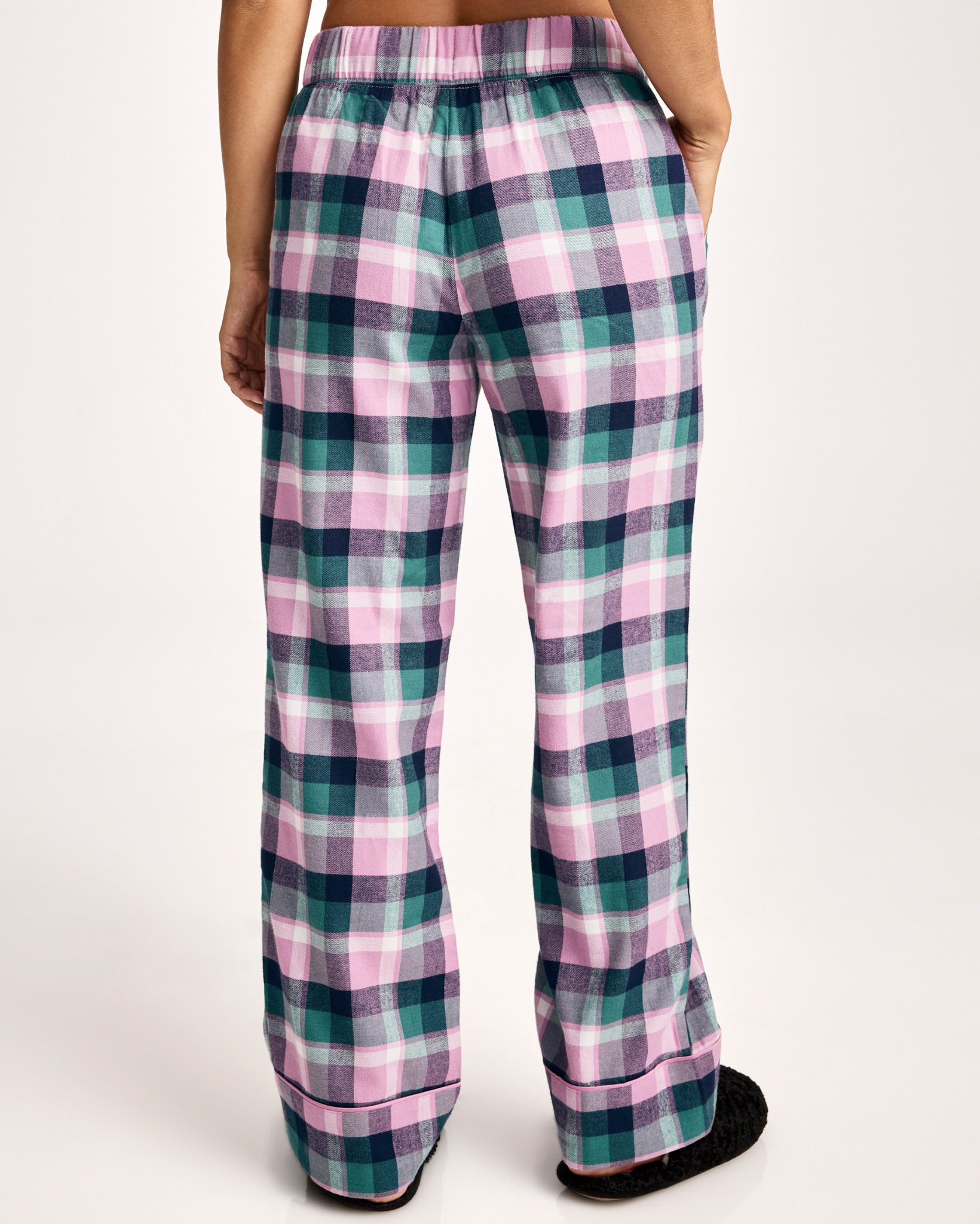 Flannel Sleep Pant