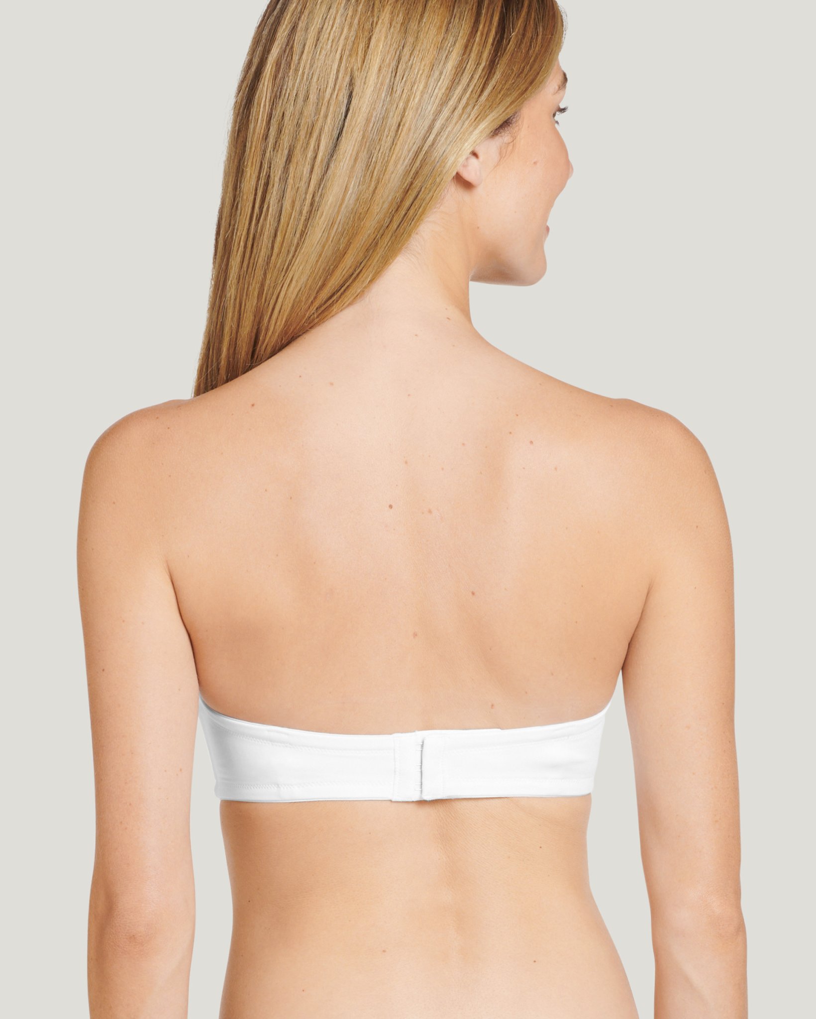 Cushion Wire Multiway Strapless Bra