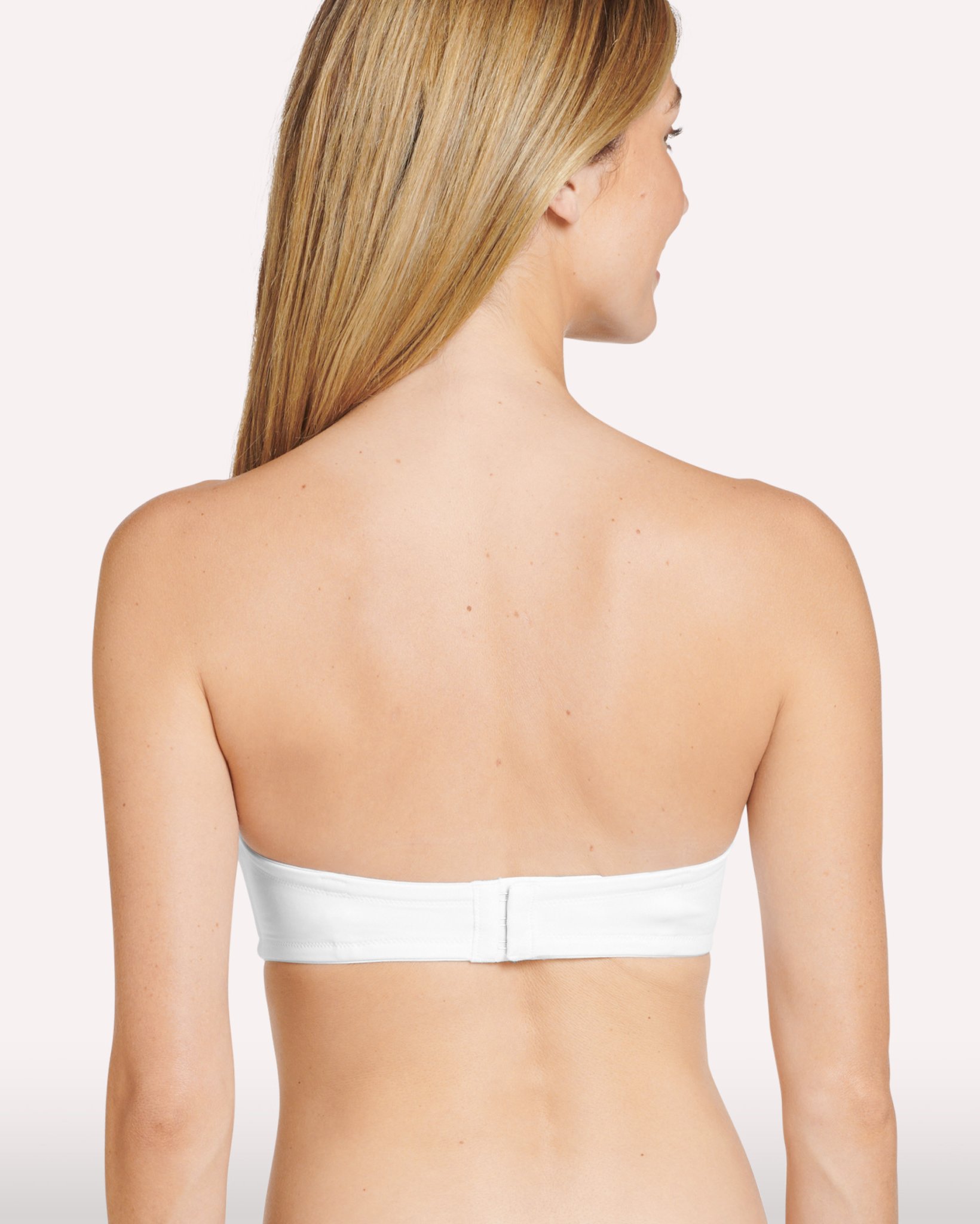 sachin and babi light blue dress Cushion Wire Multiway Strapless Bra