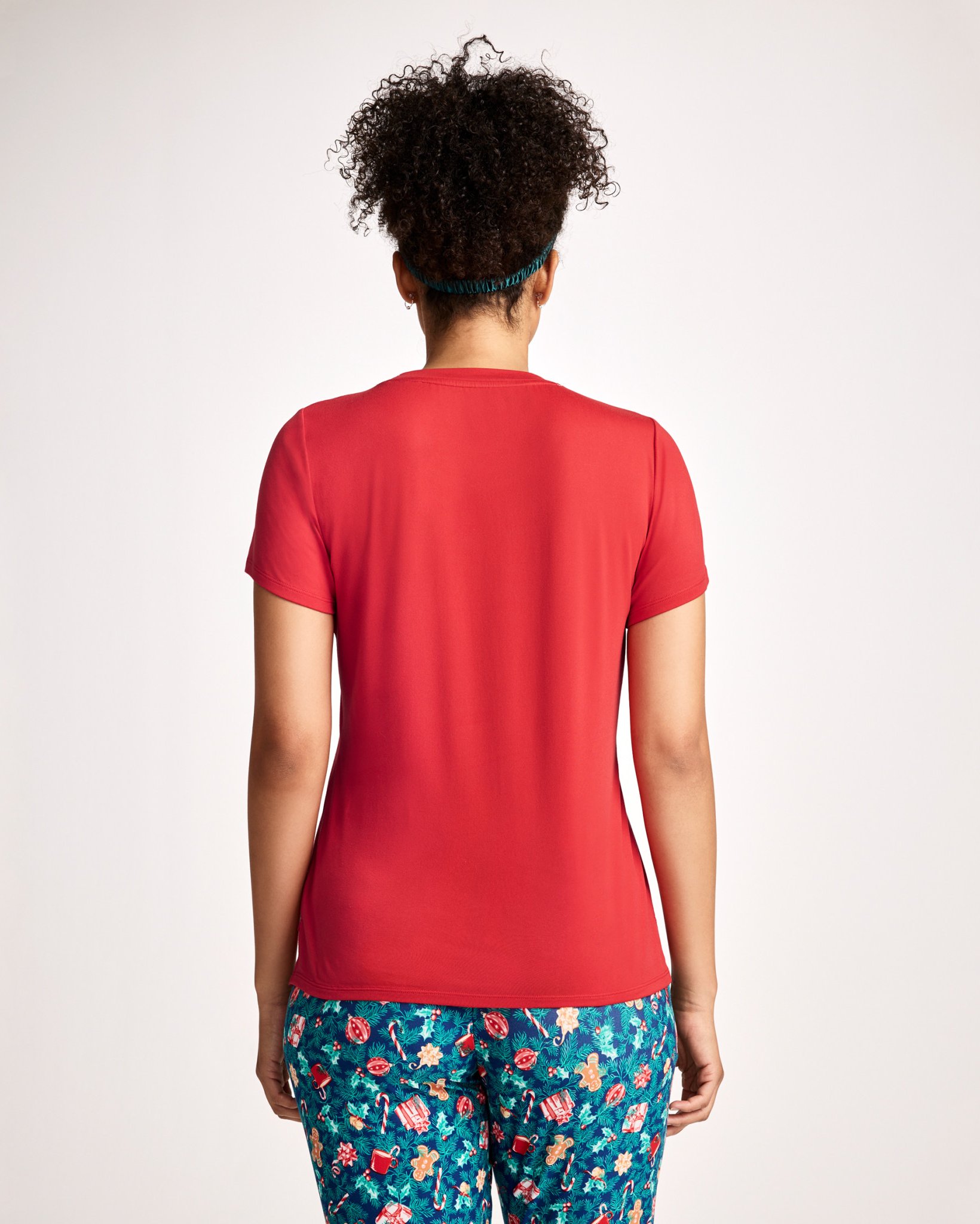 Soft Cool Short Sleeve Tee