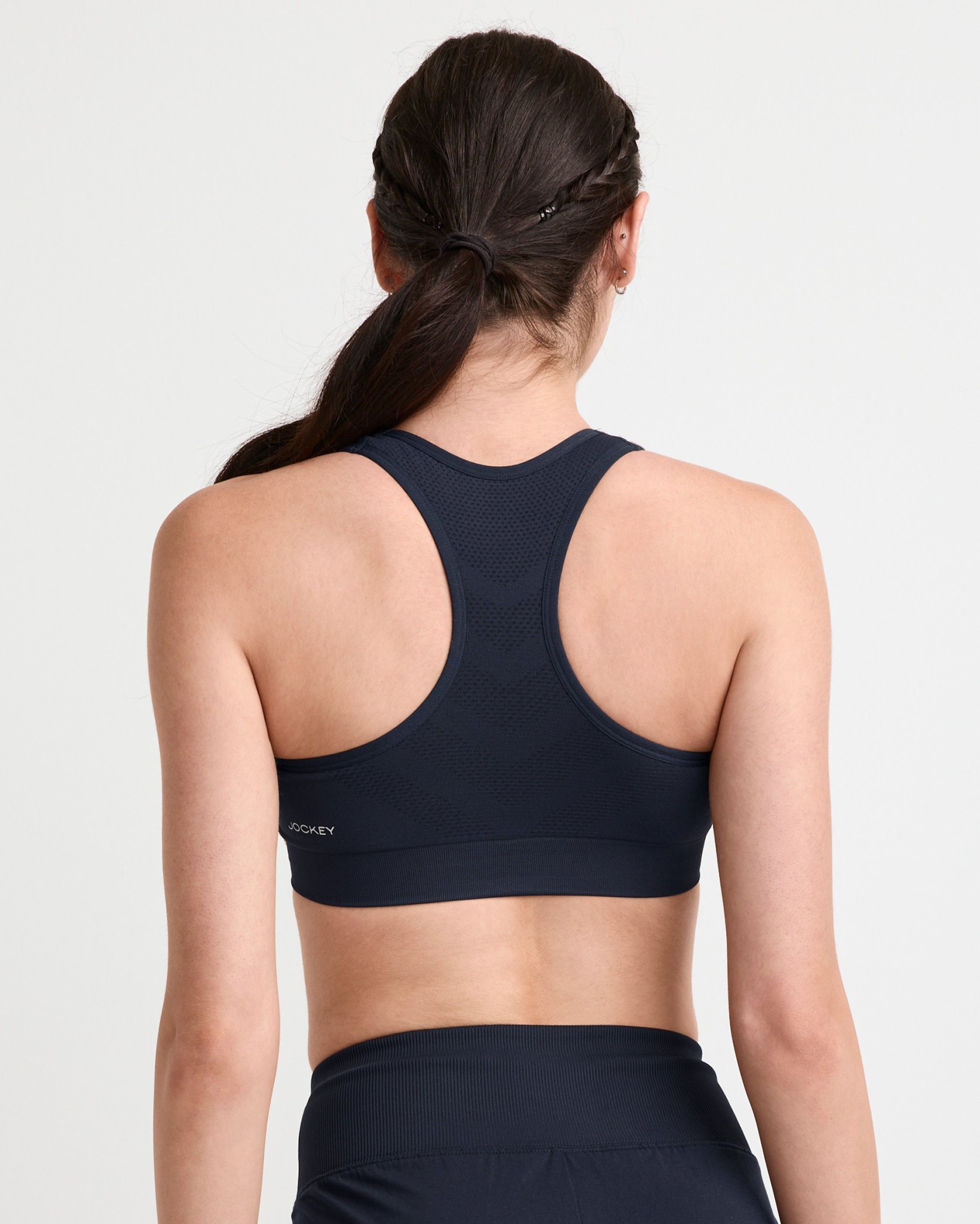 Seamfree Mid Impact Sports Bra