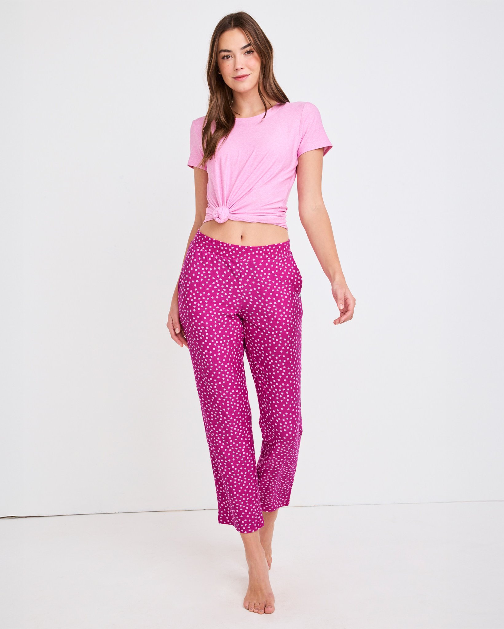 Soft Cool Pant