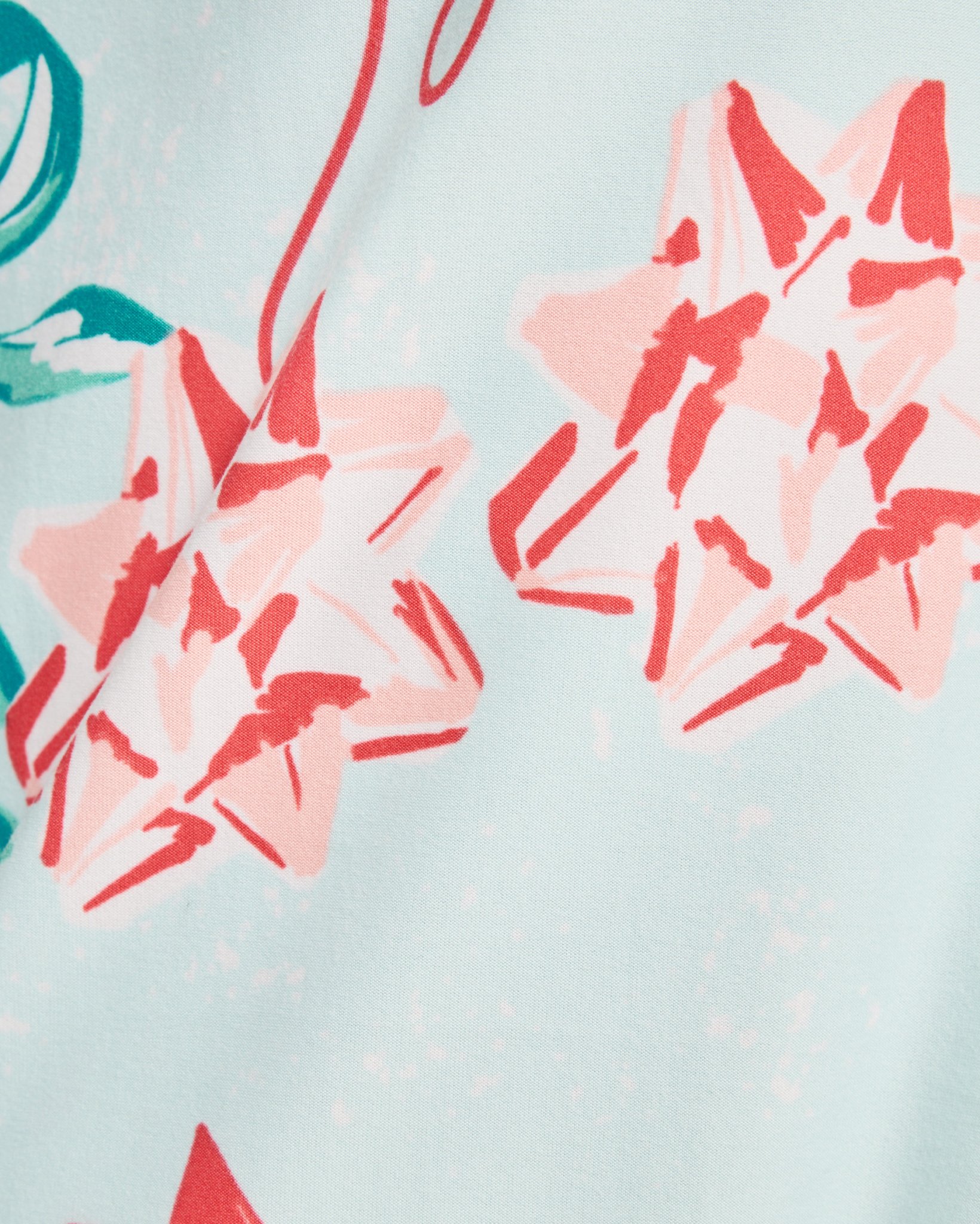 Soft Cool Sleep Shirt