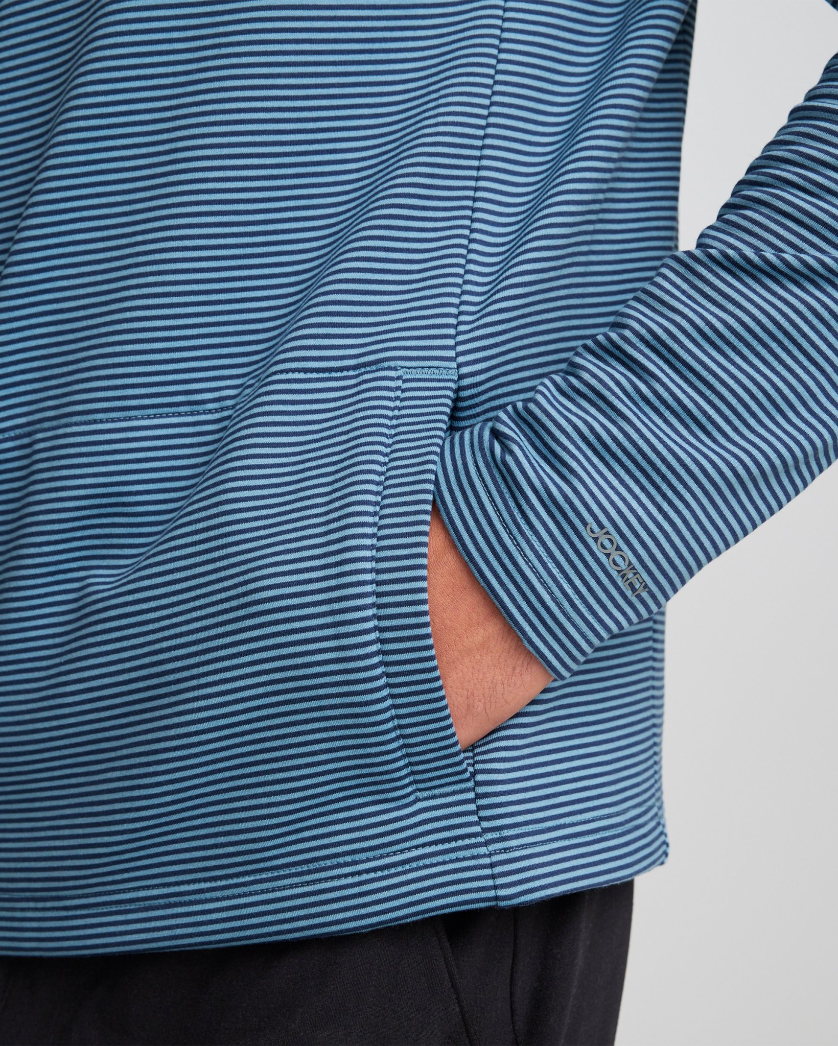 EVERACTIVE™ 1/4 Zip Pullover