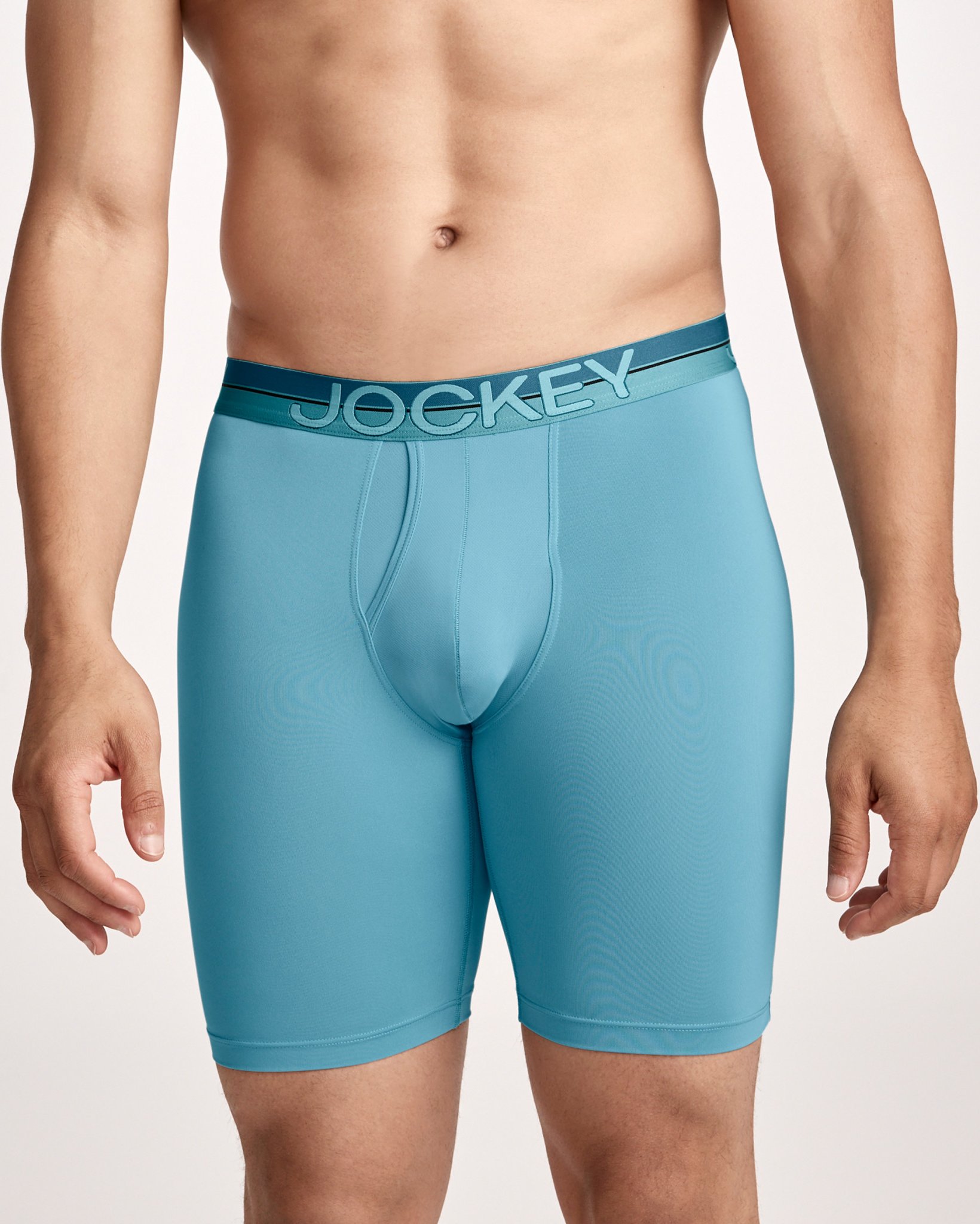 Infinite Cool Microfiber Stretch 8