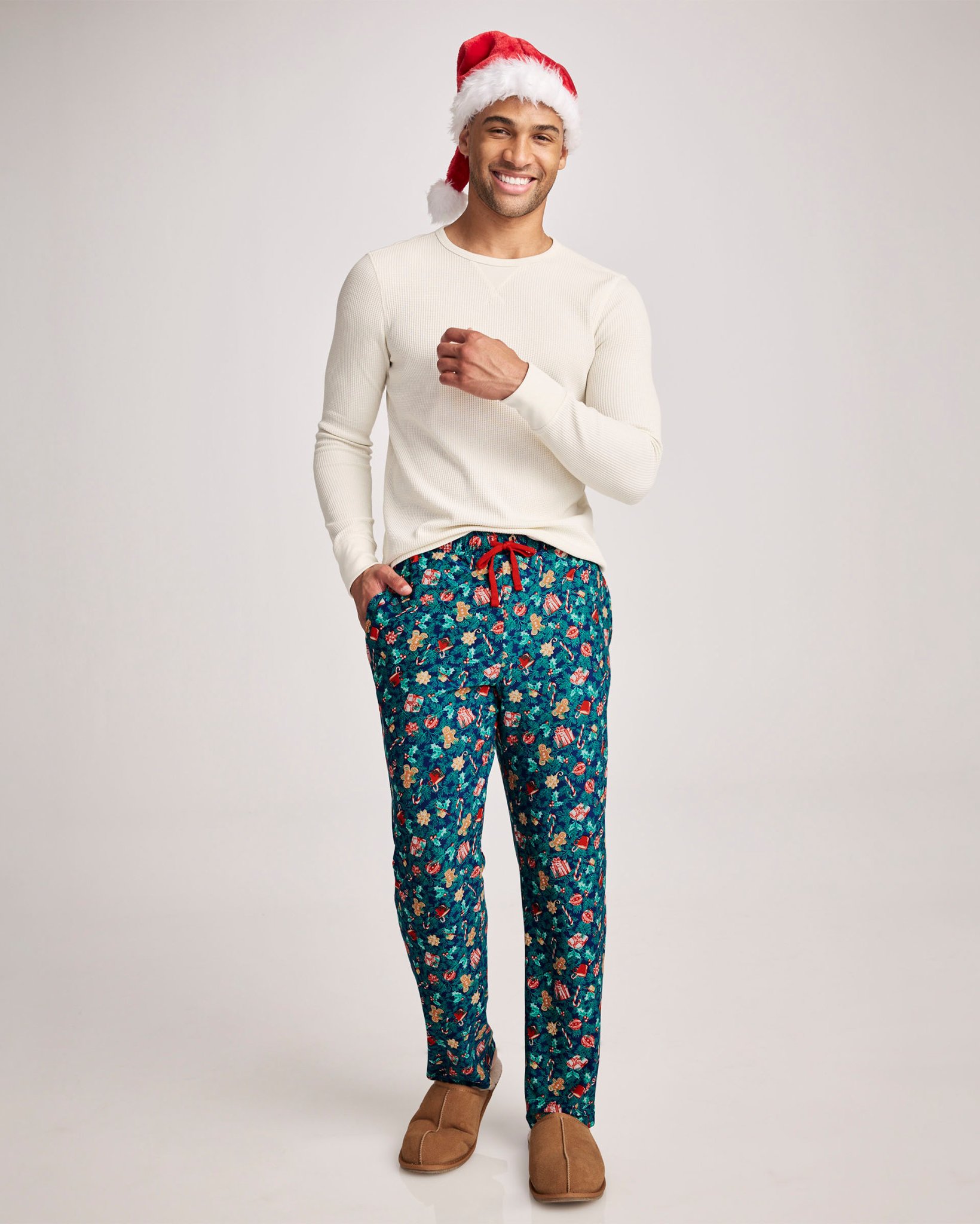 Ultra Soft Cooling Sleep Pant