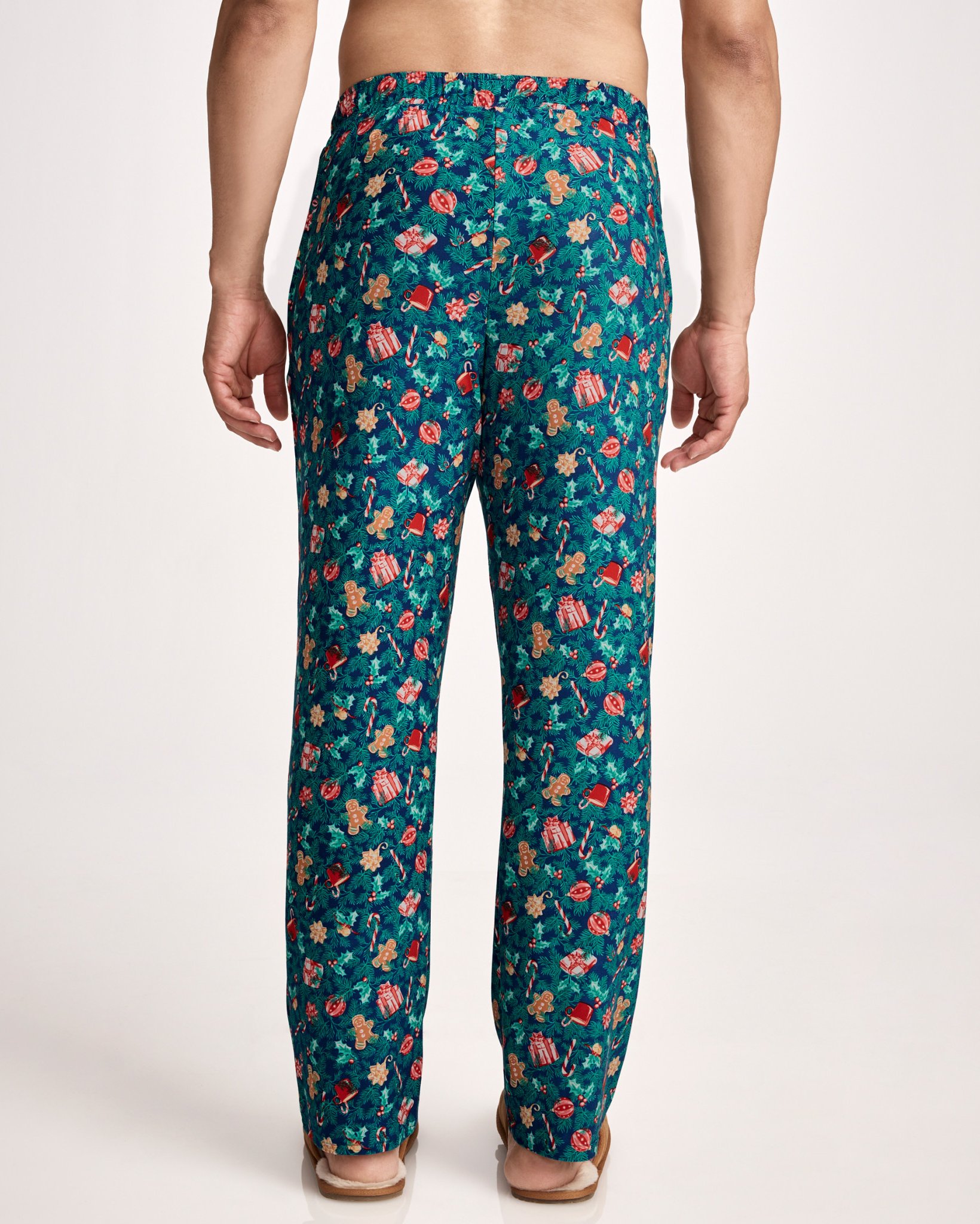 Ultra Soft Cooling Sleep Pant