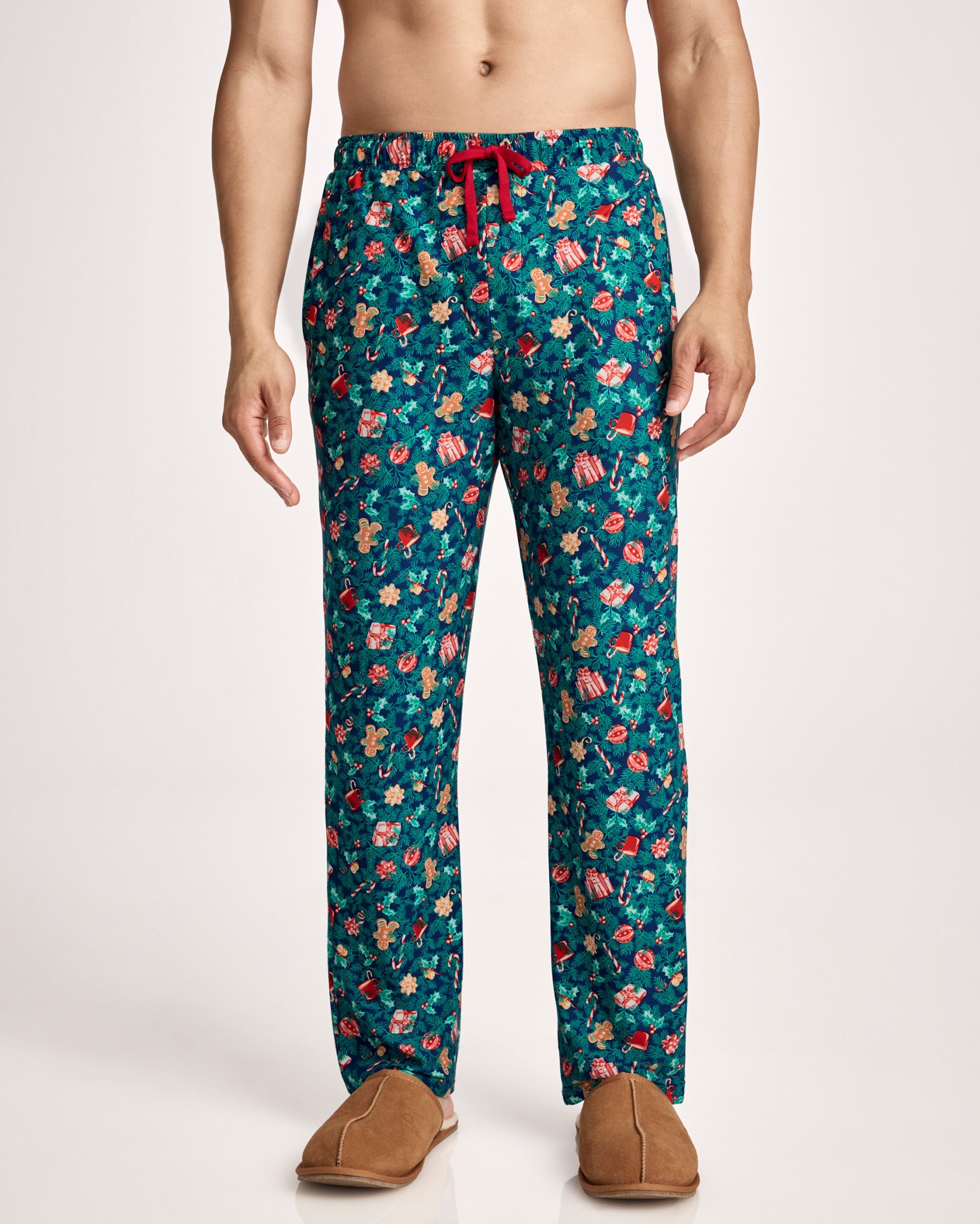 Ultra Soft Cooling Sleep Pant