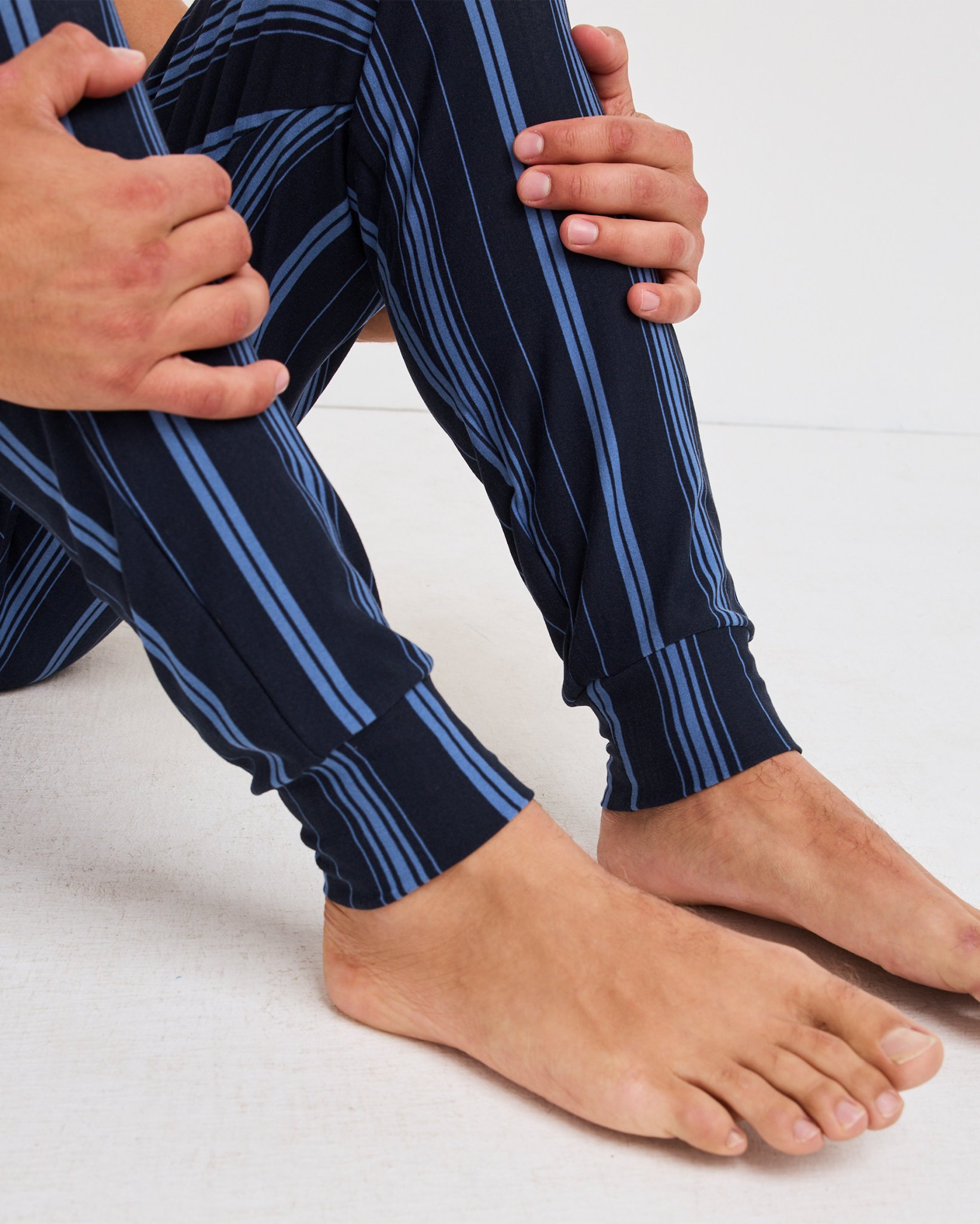 Ultra Soft Cooling Sleep Jogger