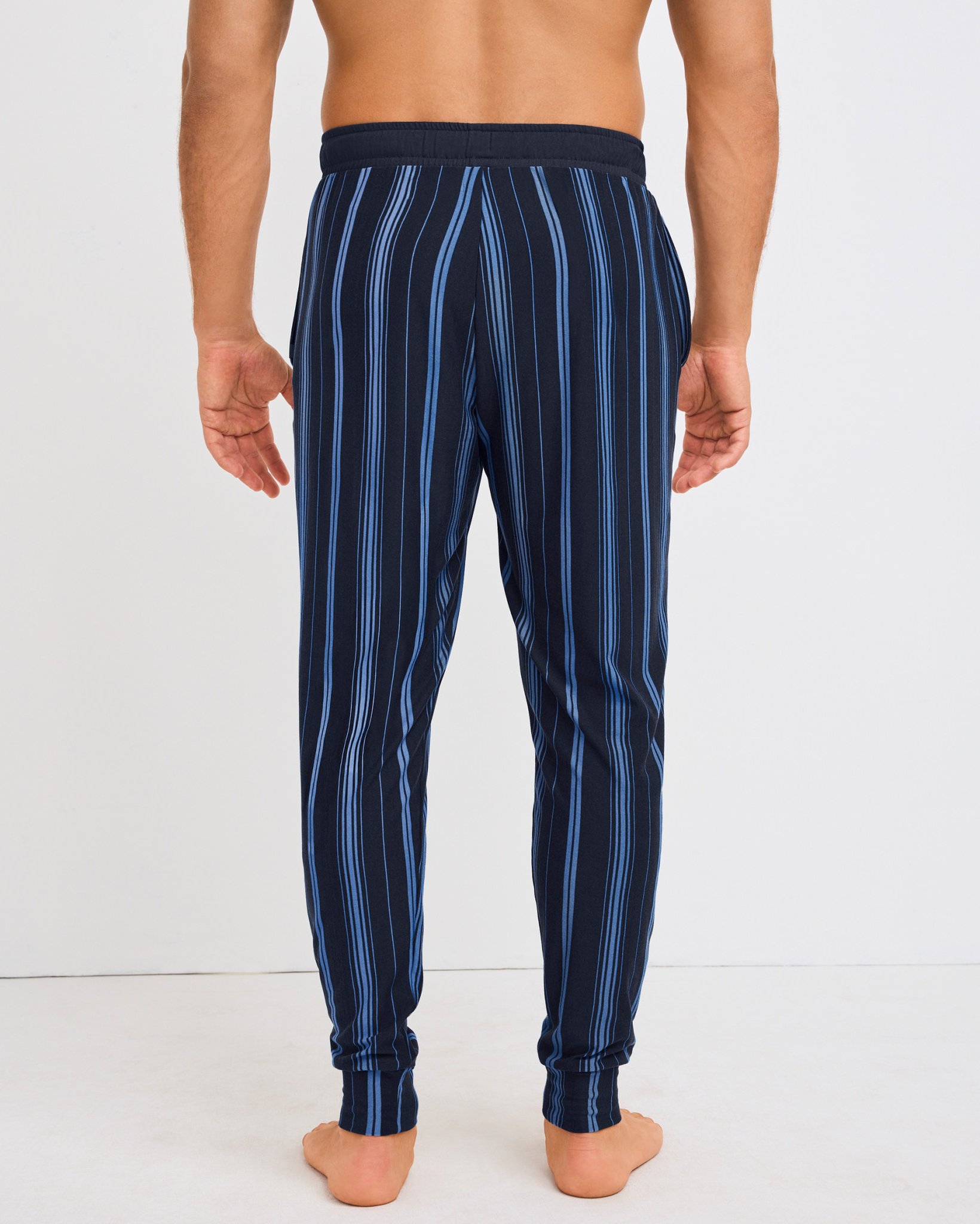 Ultra Soft Cooling Sleep Jogger