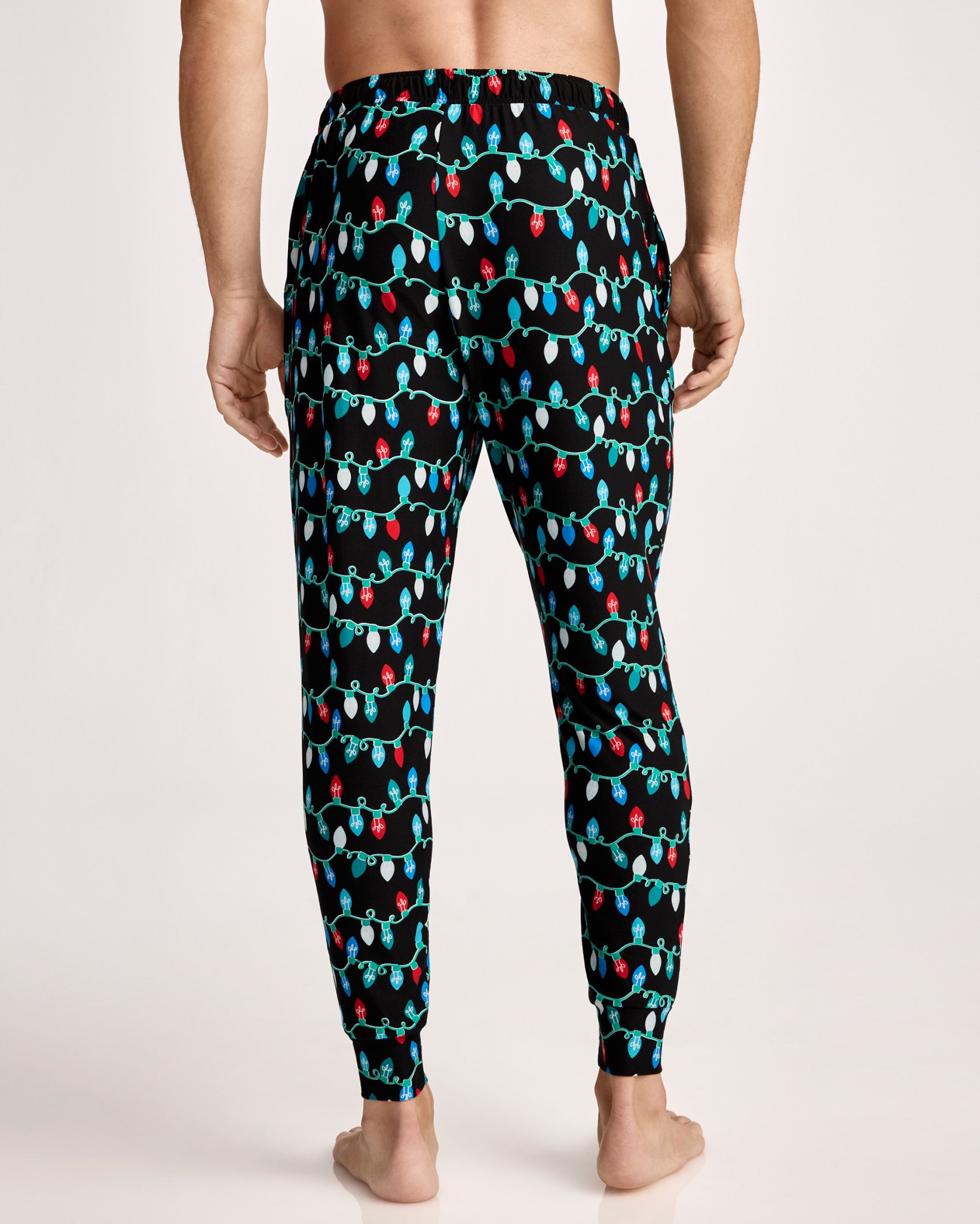 Ultra Soft Cooling Sleep Jogger