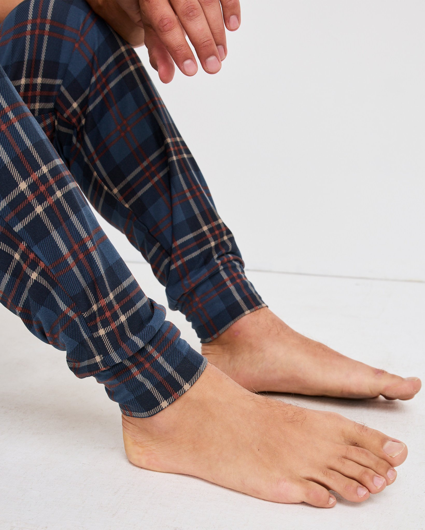 Ultra Soft Cooling Sleep Jogger